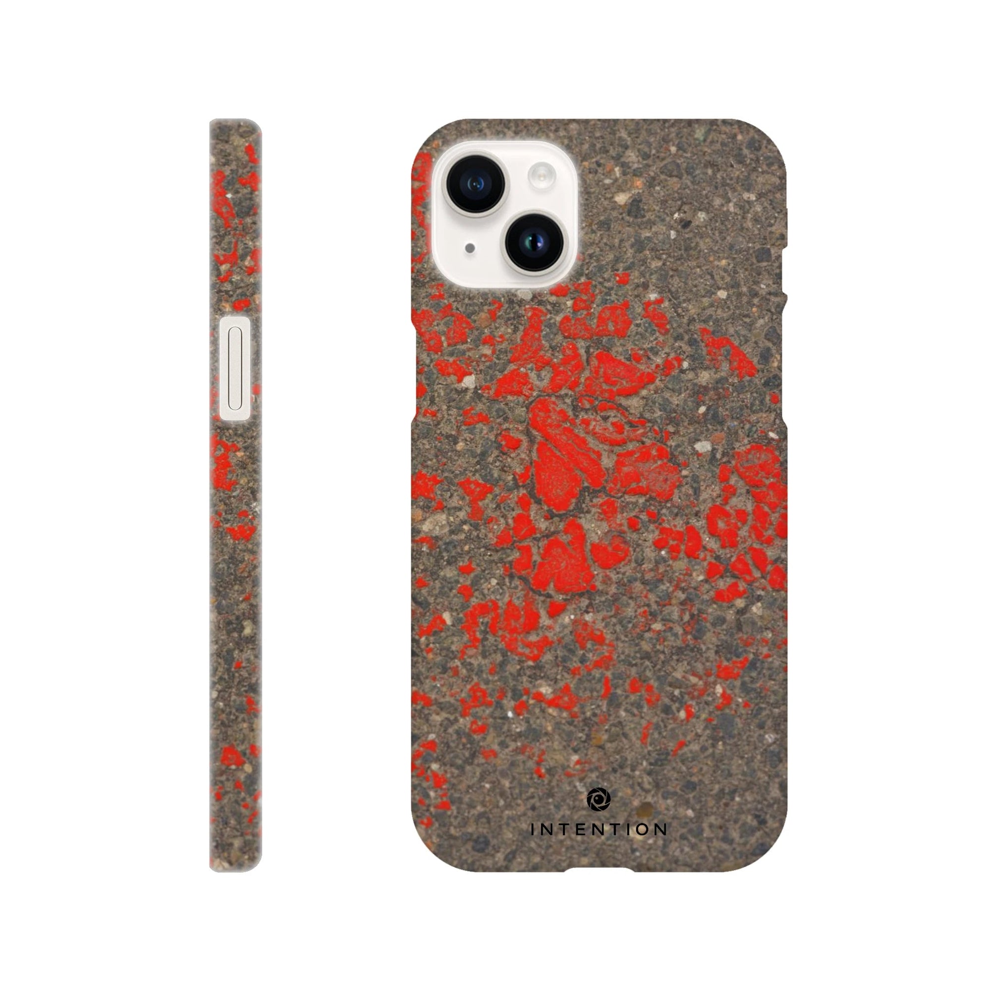 Phone Case Drop Phone Case iPhone Plus 10