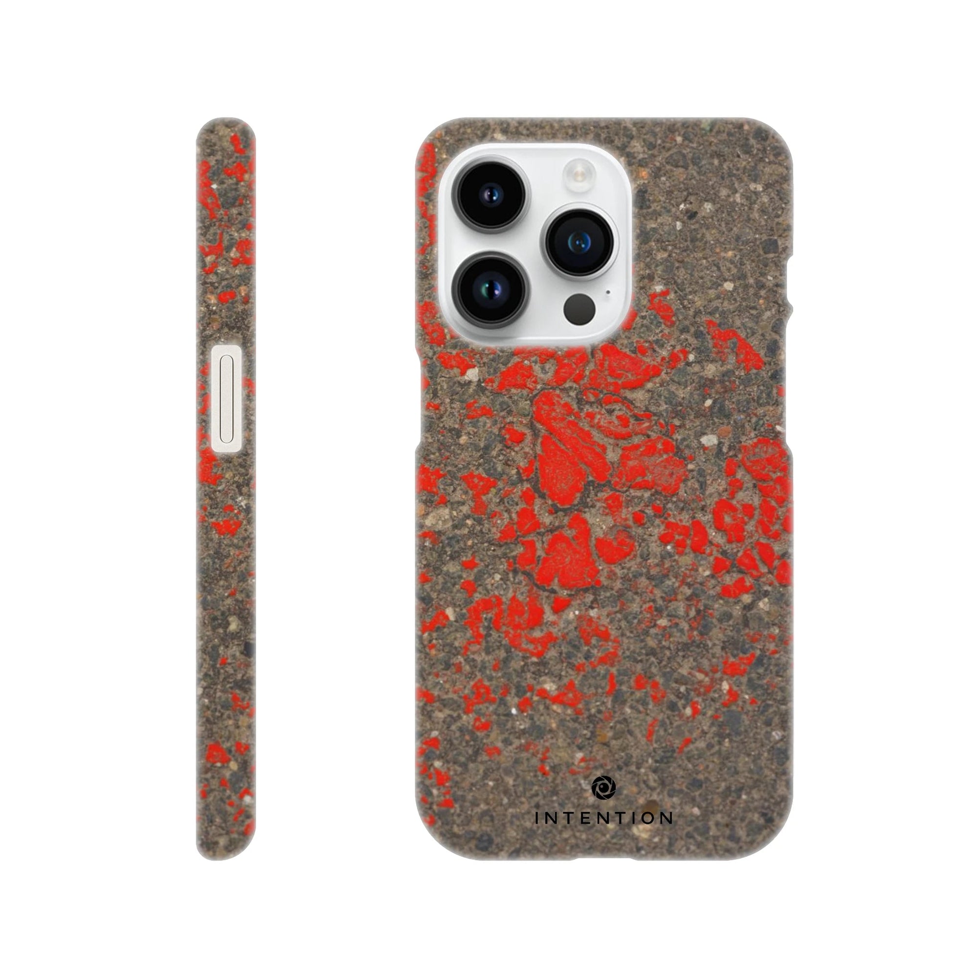 Phone Case Drop Phone Case iPhone Pro 11