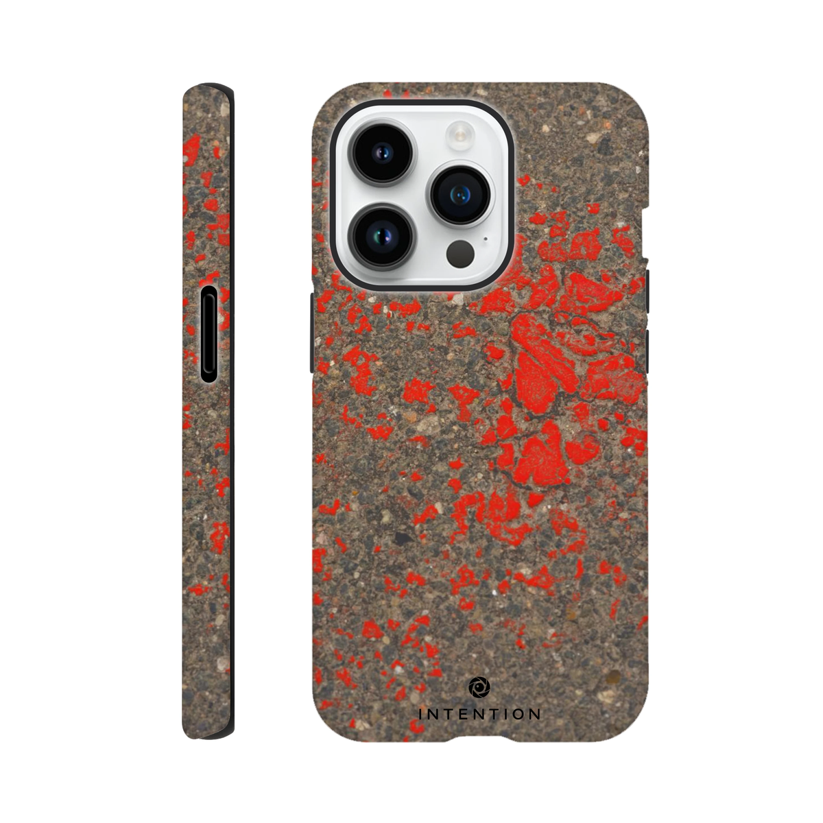 Drop Phone Case iPhone 14 Pro 8