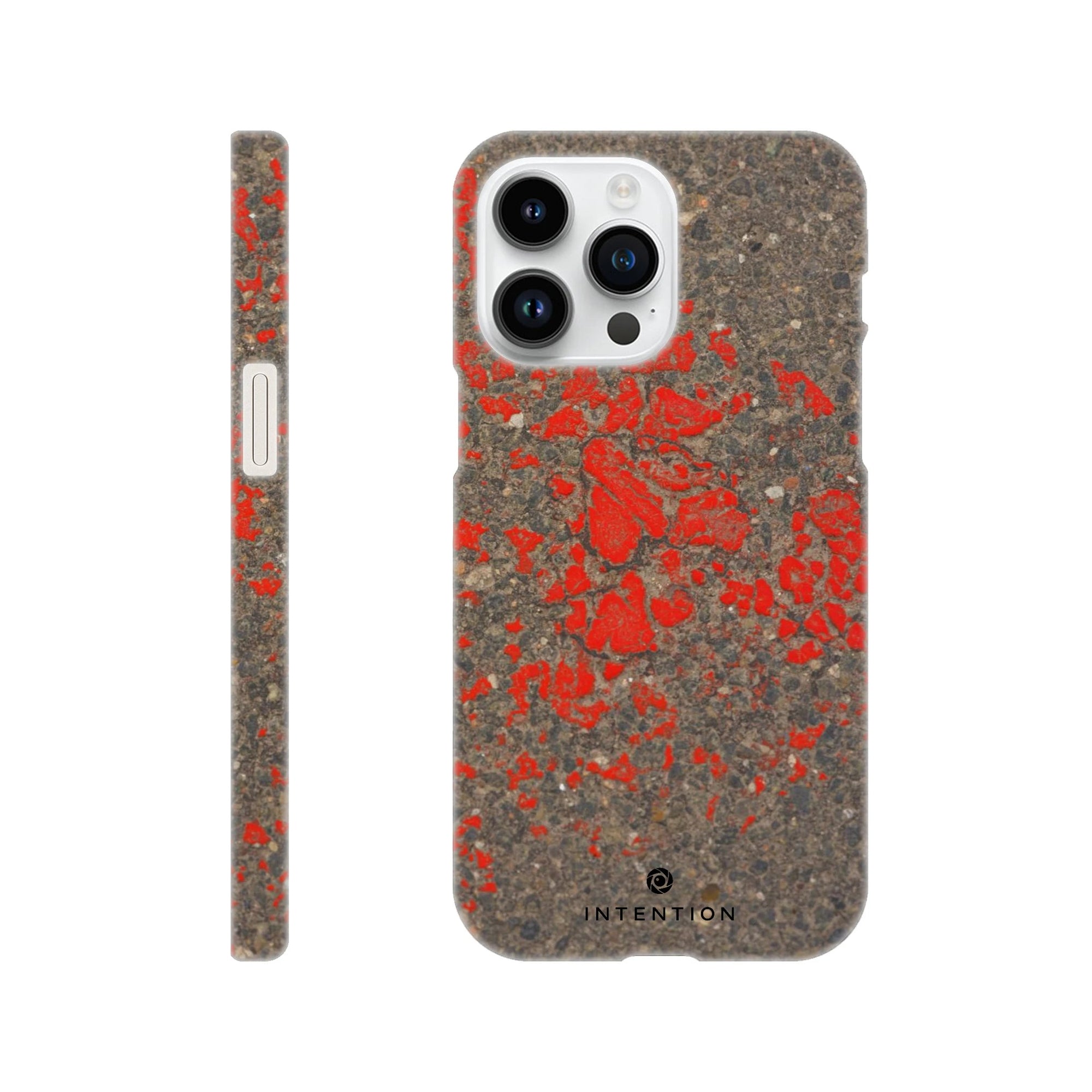 Phone Case Drop Phone Case iPhone Pro Max 2