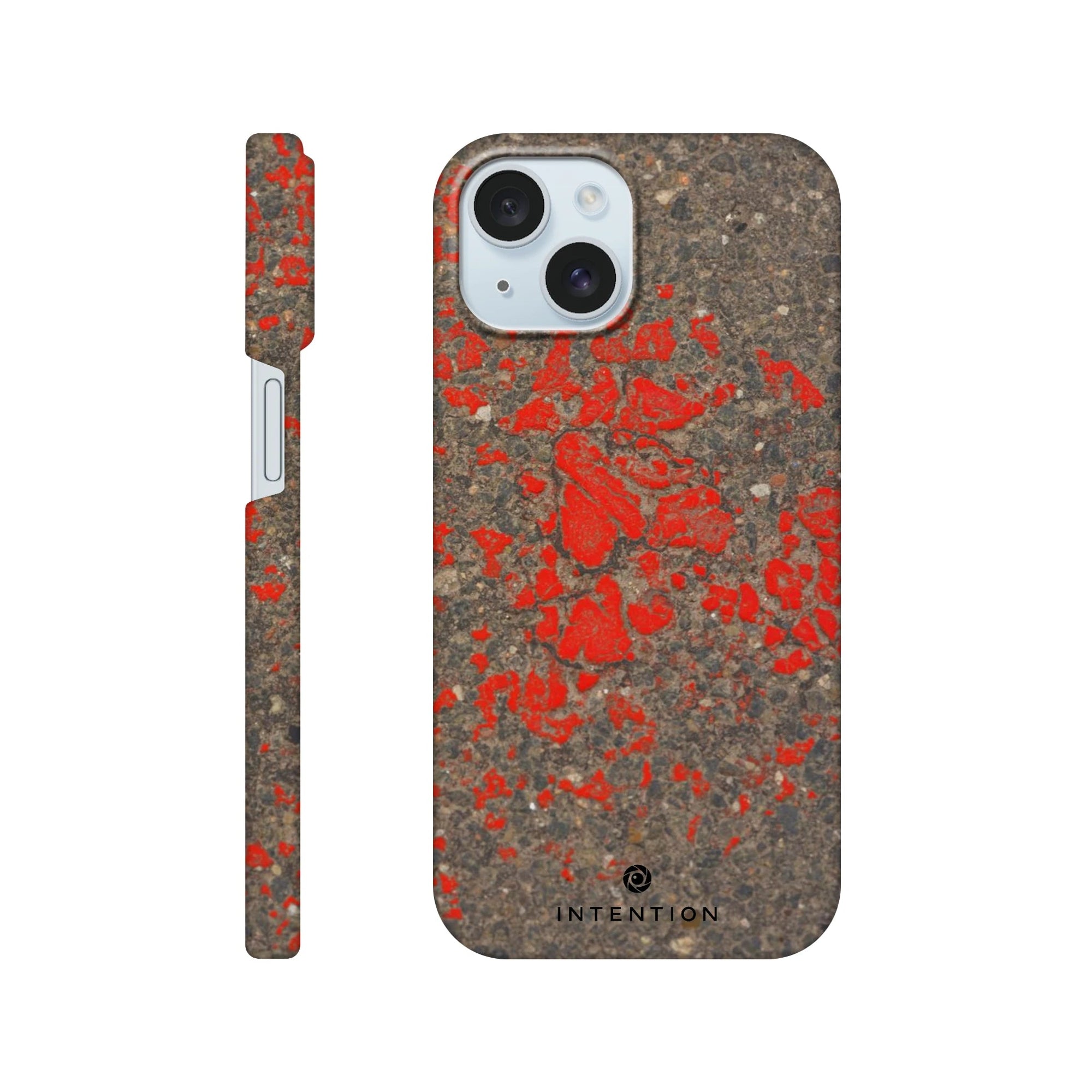 Phone Case Drop Phone Case iPhone 8