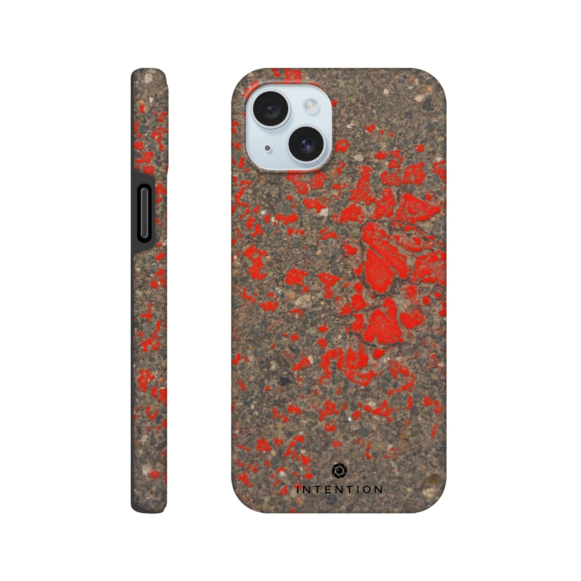 Drop Phone Case  füriPhone Plus 1