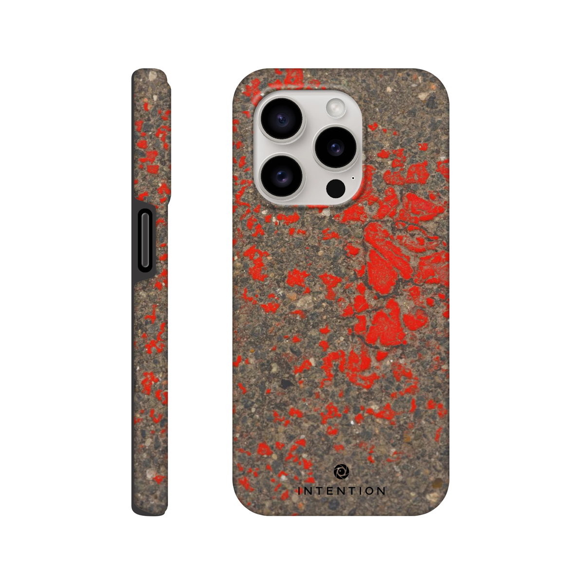 Drop Phone Case iPhone 15 Pro 14