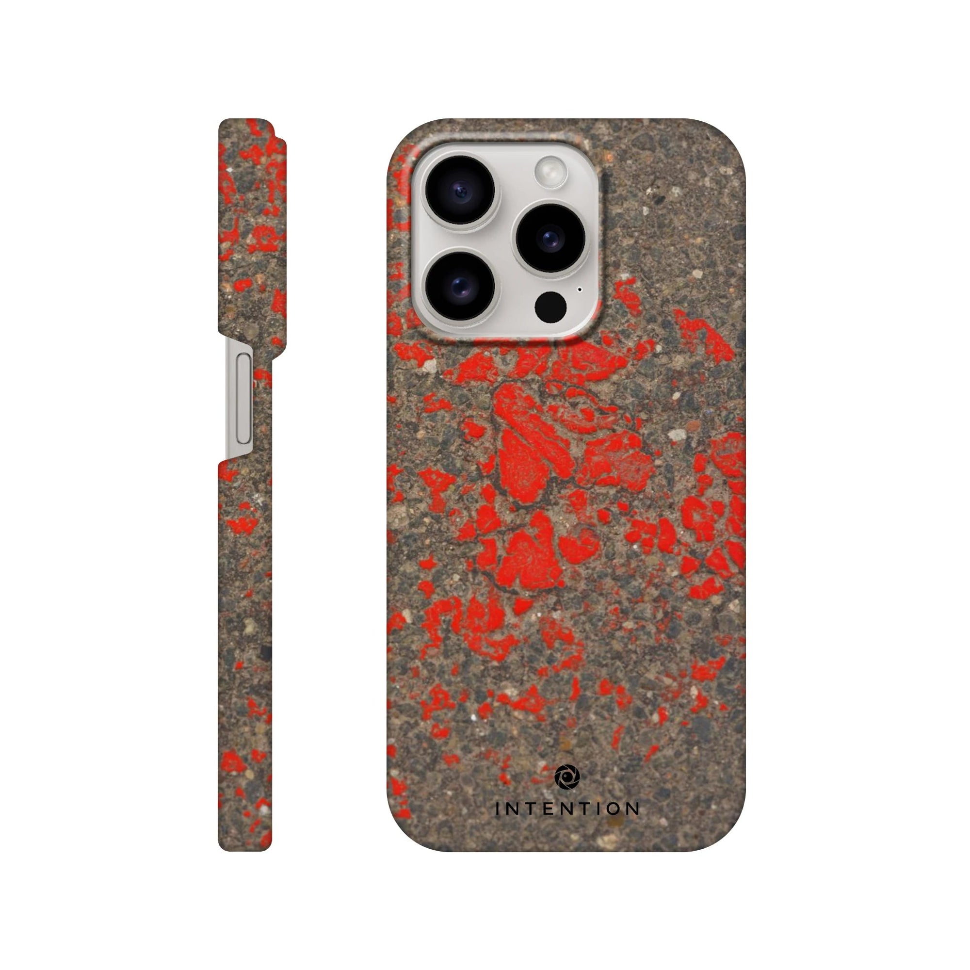 Phone Case Drop Phone Case iPhone Pro 23