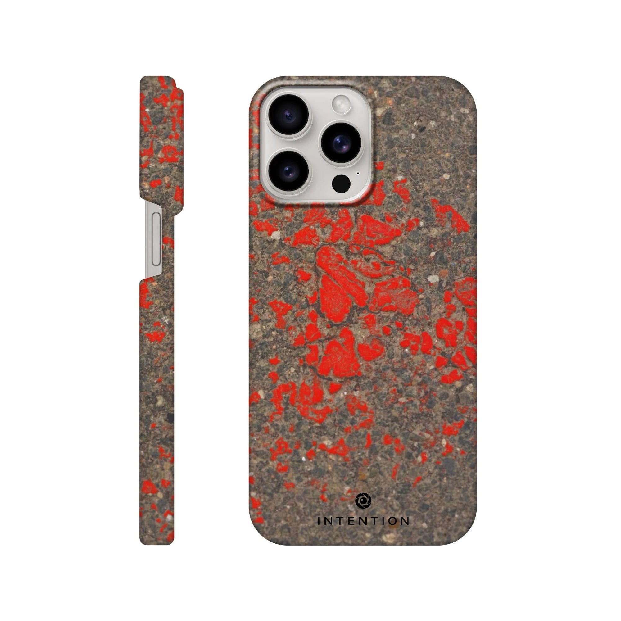 Phone Case Drop Phone Case iPhone Pro Max 7