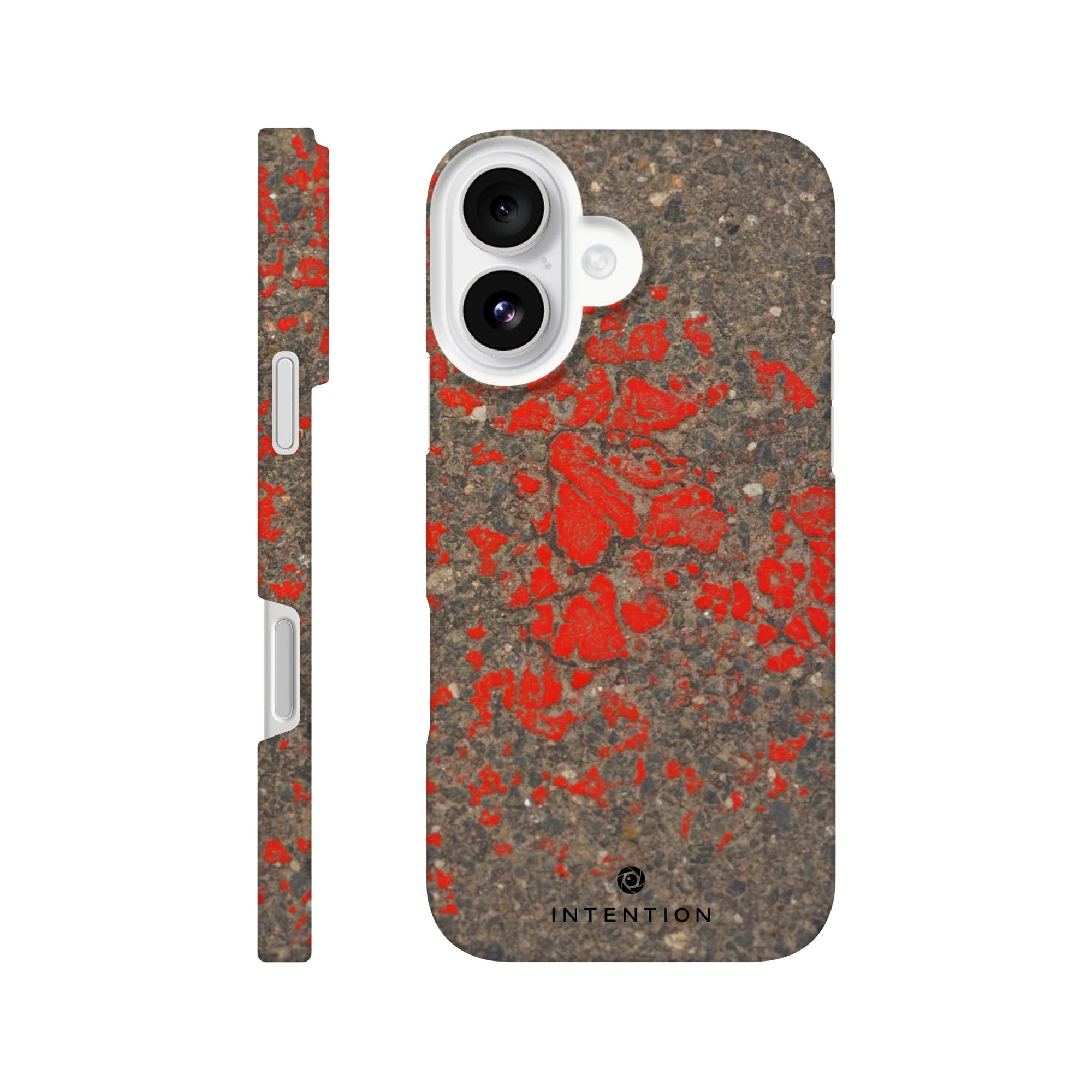 Phone Case Drop Phone Case iPhone et 19