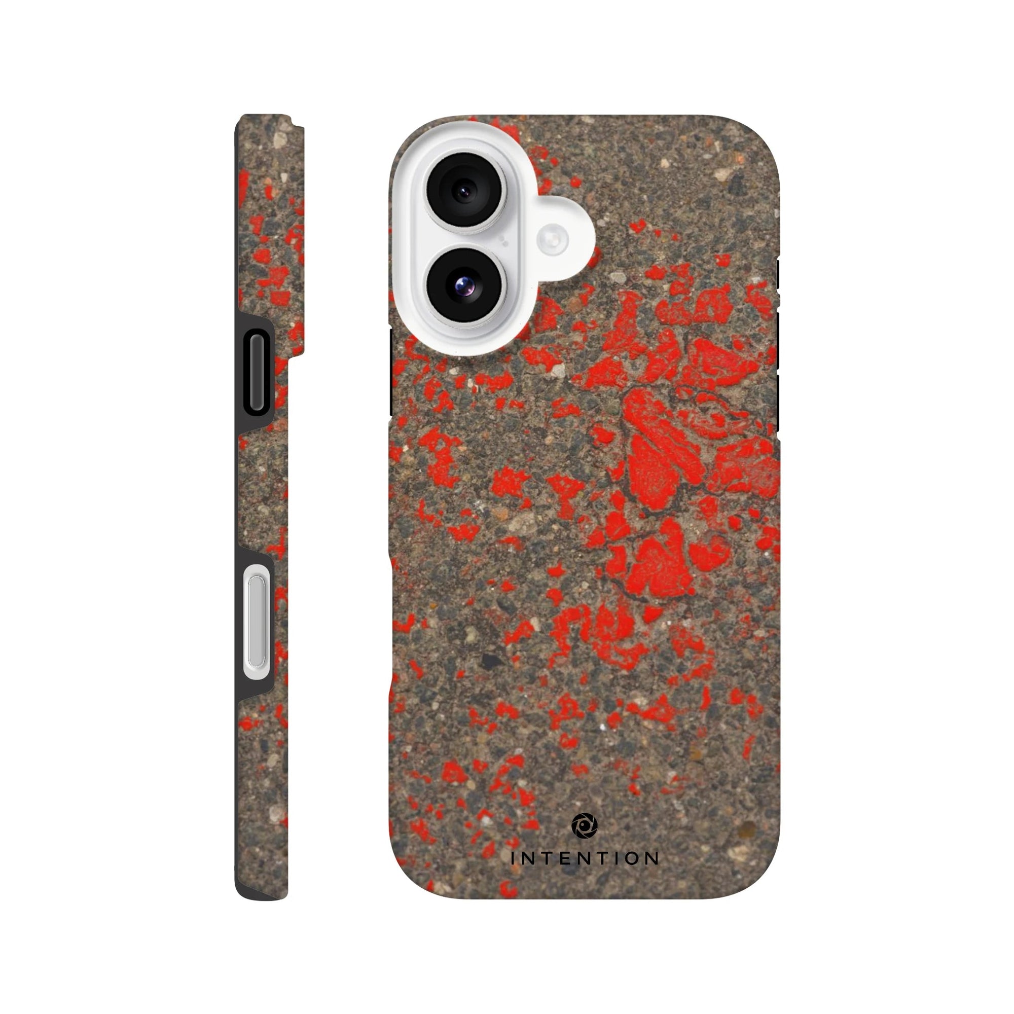 Drop Phone Case iPhone 16 13