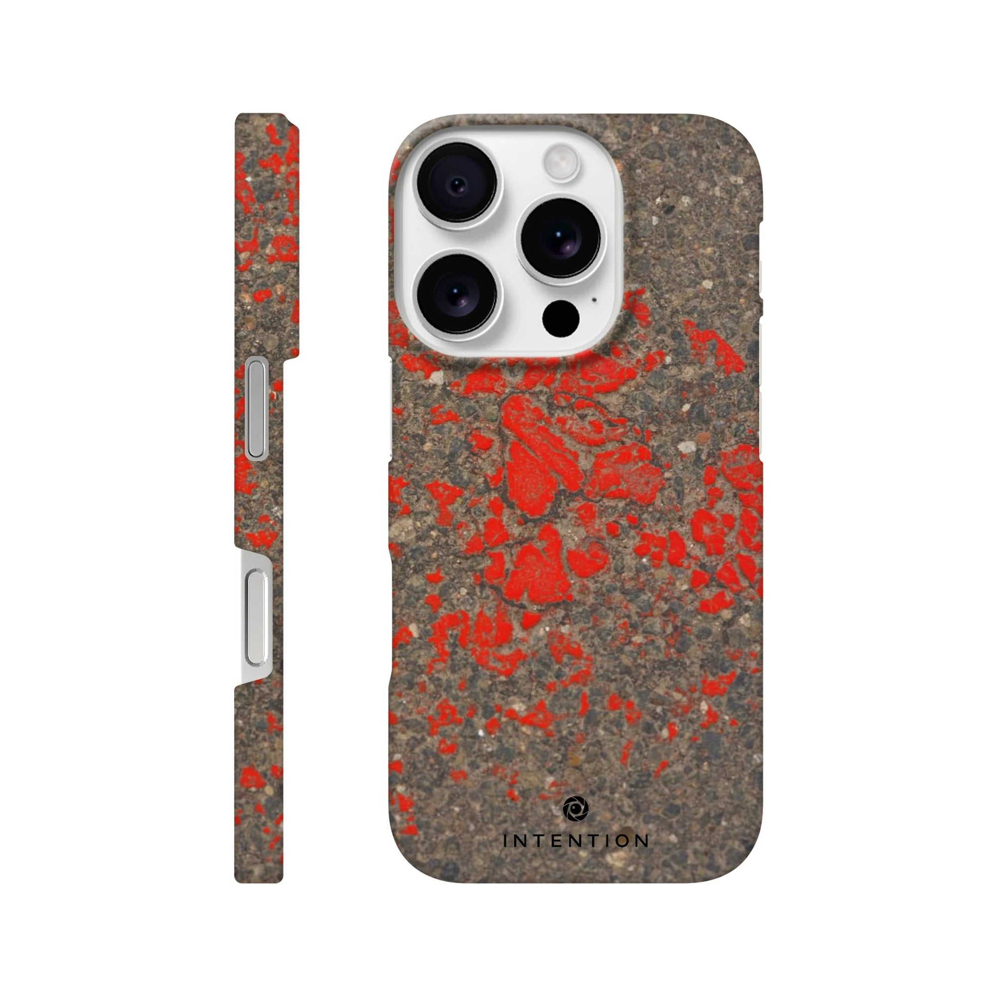 Phone Case Drop Phone Case iPhone Pro 2022