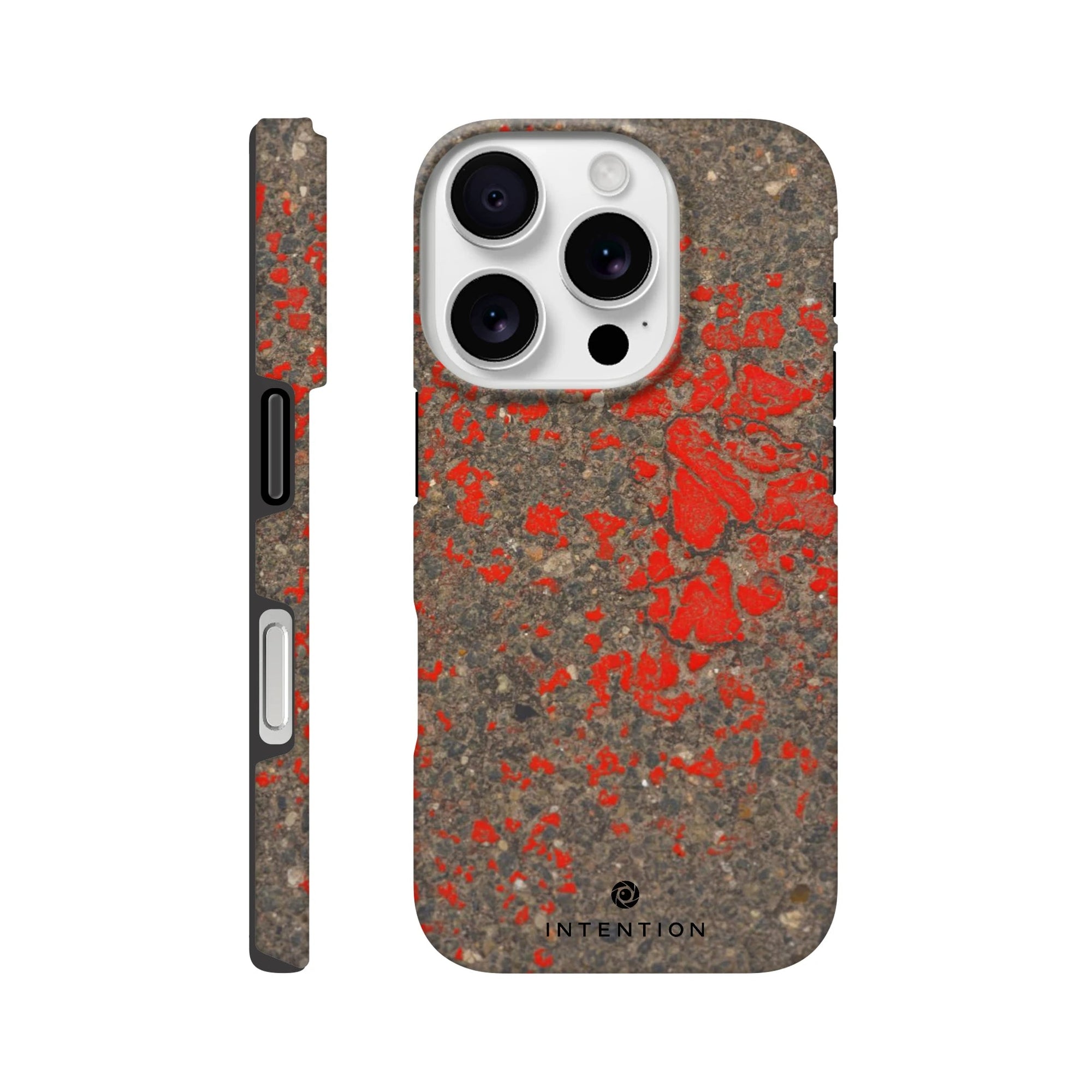 Drop Phone Case iPhone 16 Pro 12