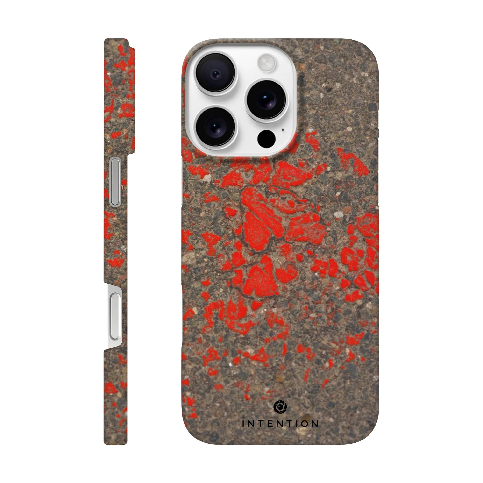 Phone Case Drop Phone Case iPhone Pro Max 1