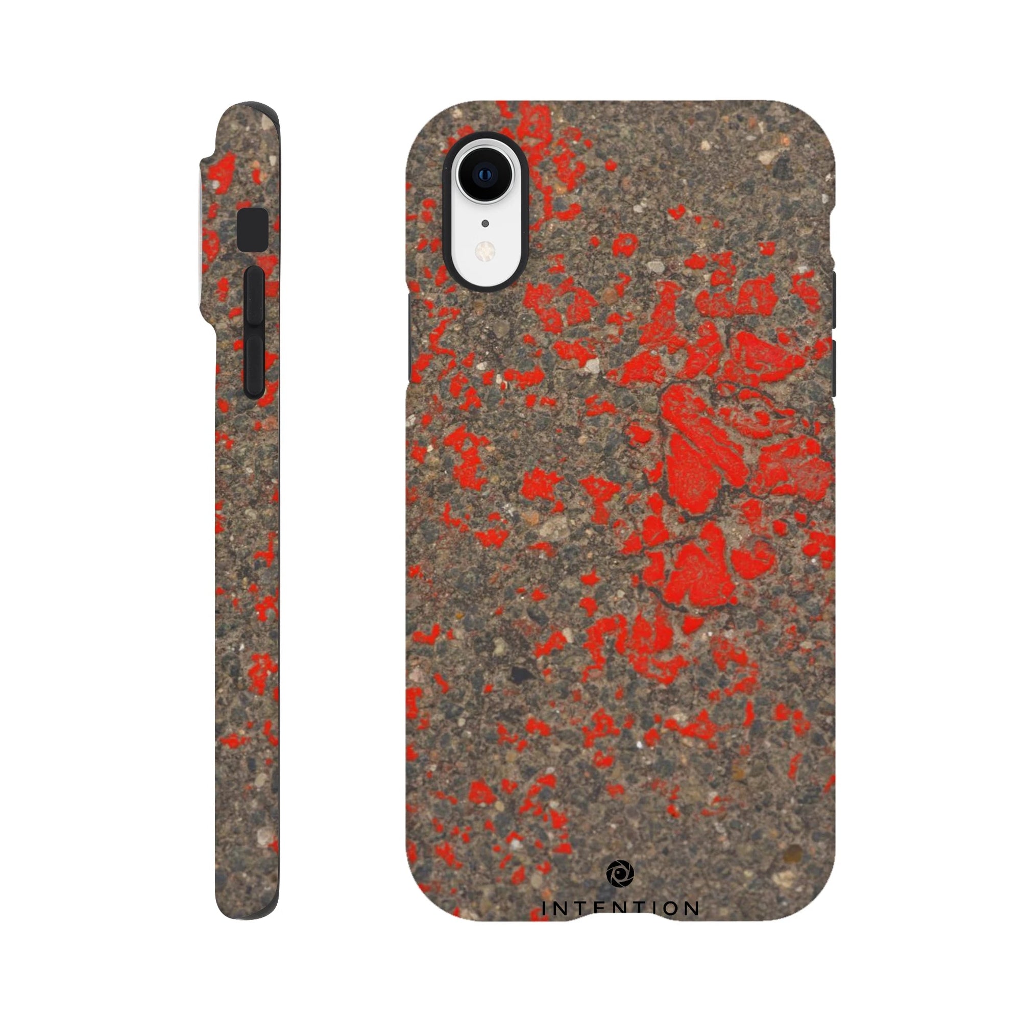 Drop Phone Case iPhone XR 5
