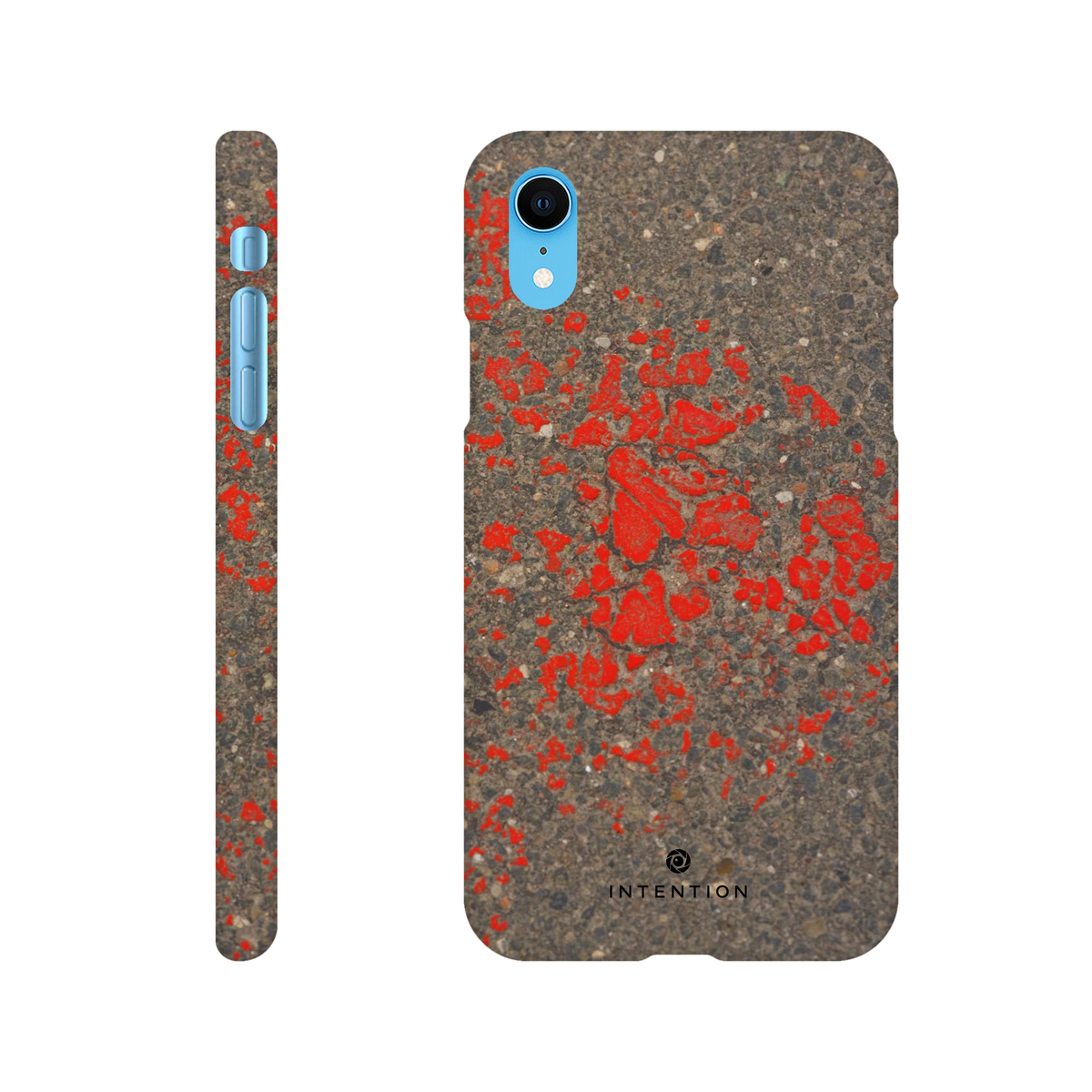 Drop Phone Case iPhone XR 4