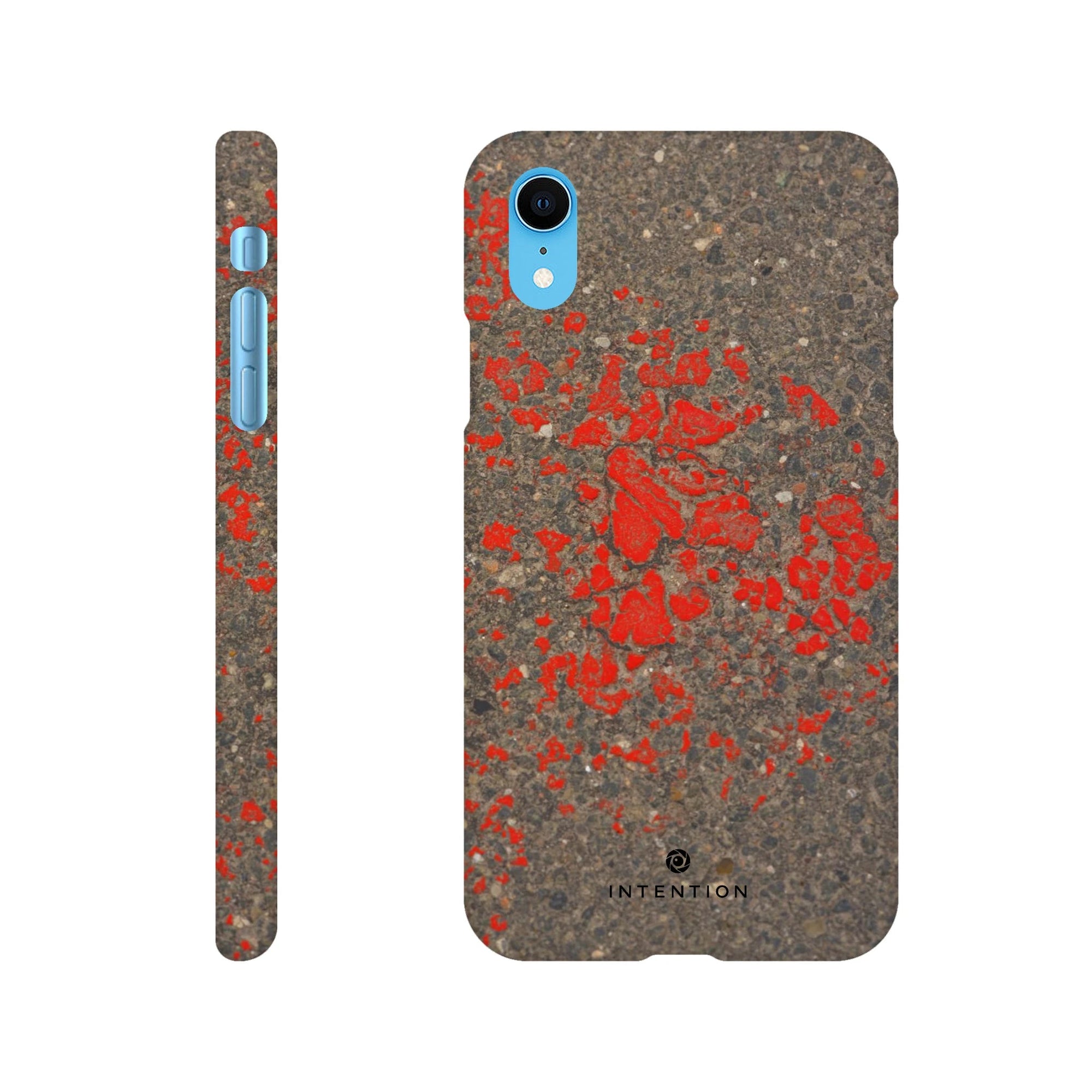 Phone Case Drop Phone Case iPhone 4