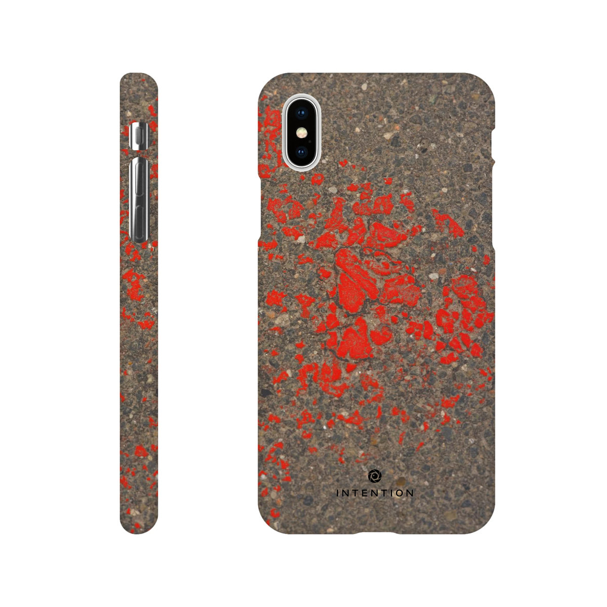 Drop Phone Case iPhone XS 12