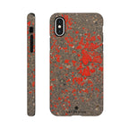 Drop Phone Case iPhone XS 22