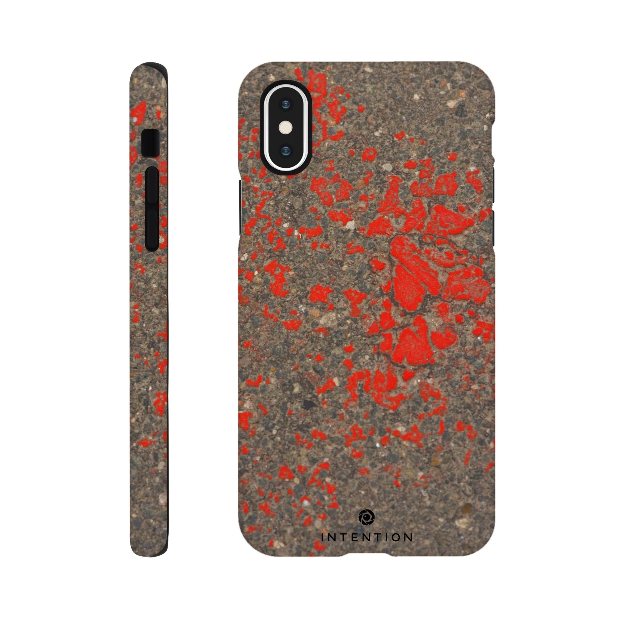 Drop Phone Case iPhone XS 22