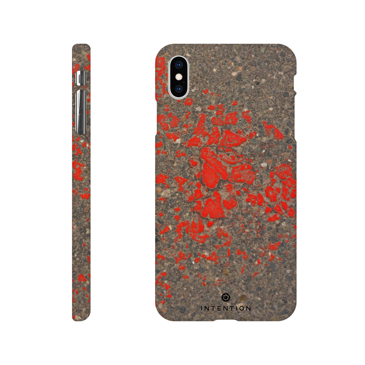 Drop Phone Case iPhone XS Max 18