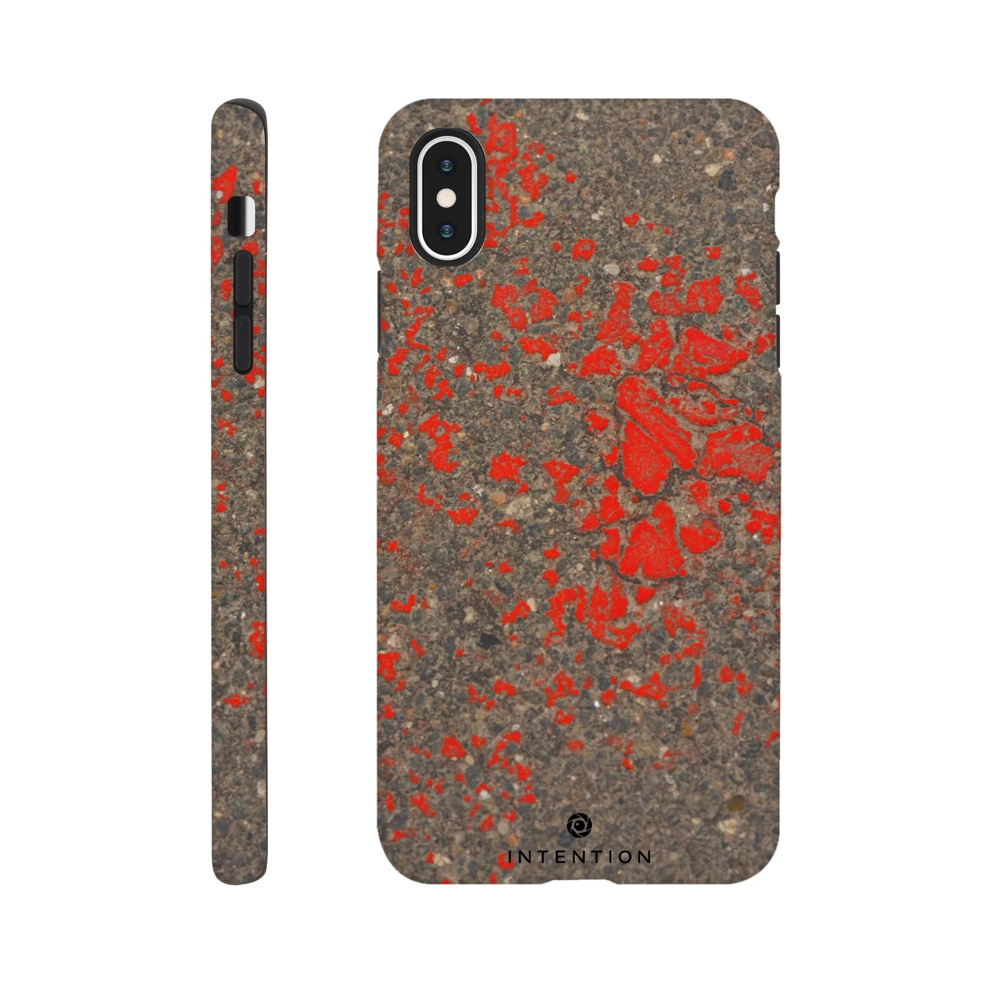 Drop Phone Case iPhone XS Max 3