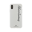 Adventurous Phone Case iPhone XS 1