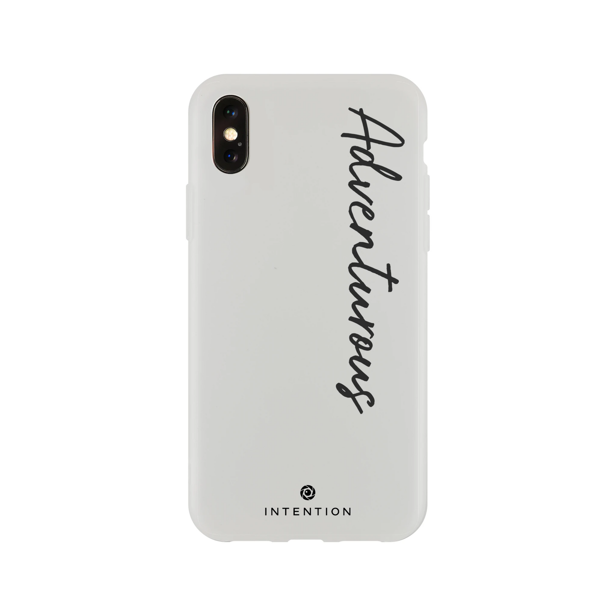 Adventurous Phone Case iPhone XS 1