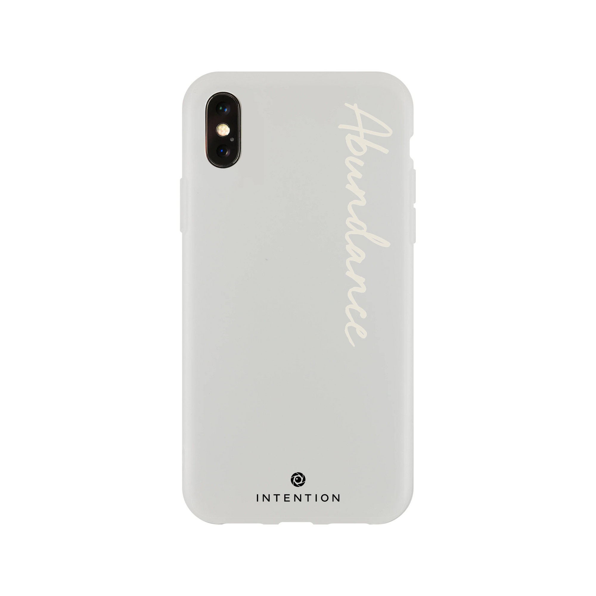 Abundance Phone Case iPhone XS 2