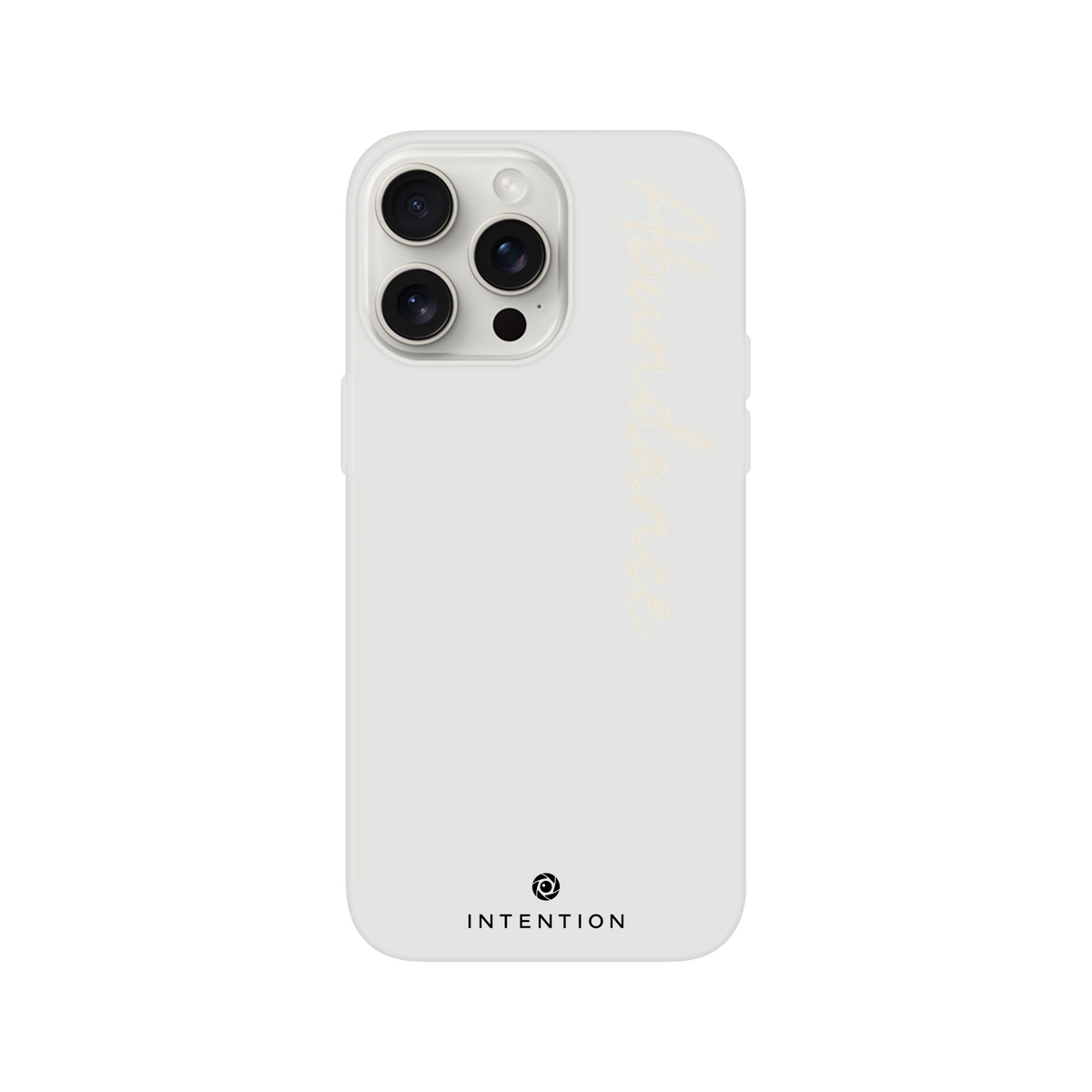 Abundance Phone Case iPhone 15 Pro Max 2