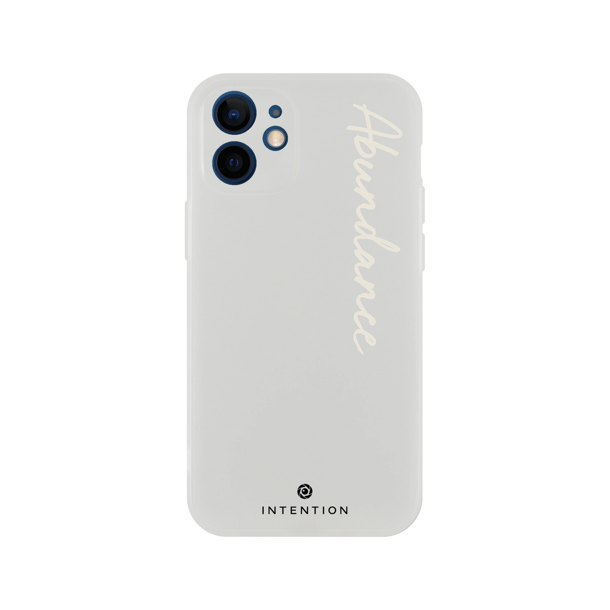 Abundance Phone Case iPhone 12 Mini 2