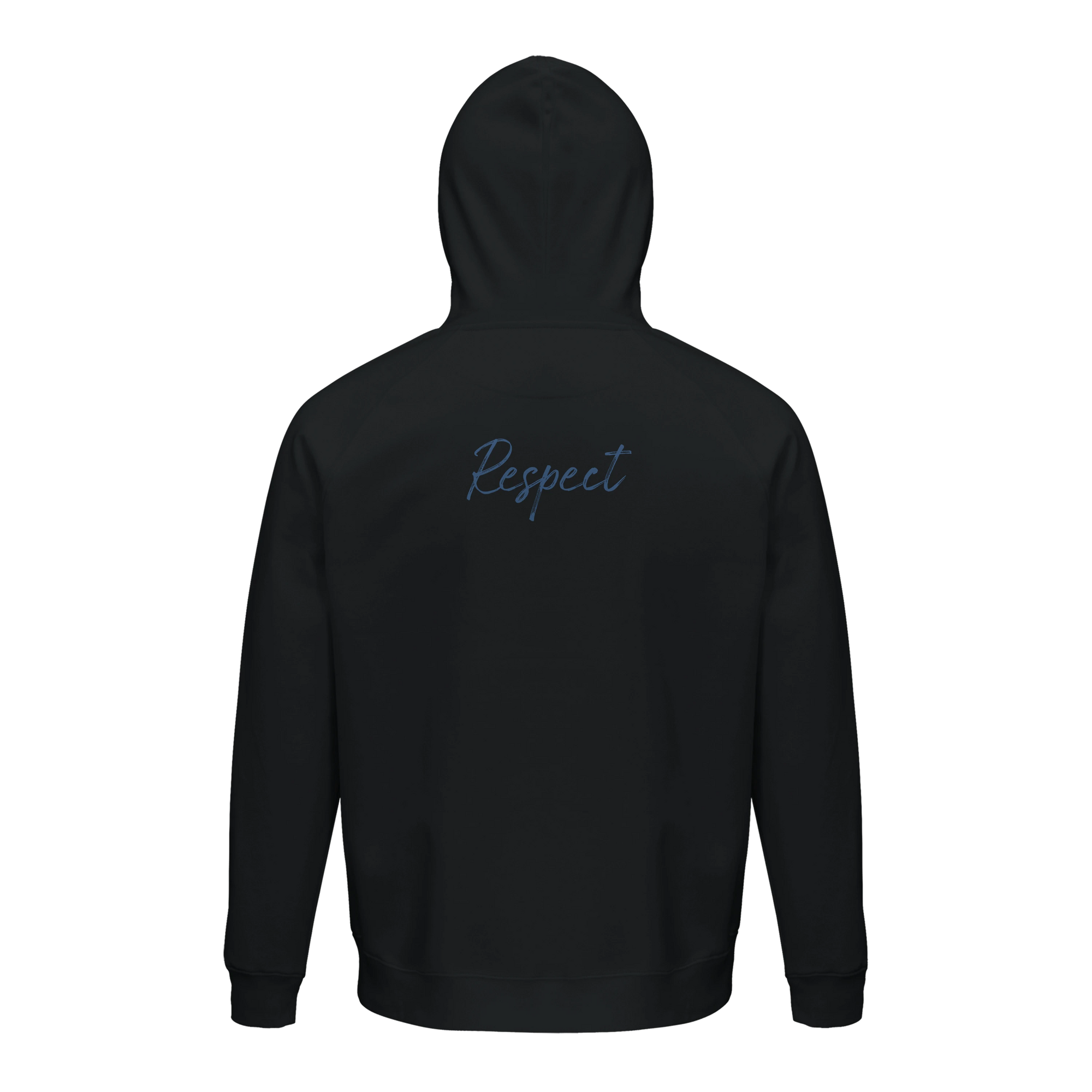 Respect - "Old Star" Hoodie 1