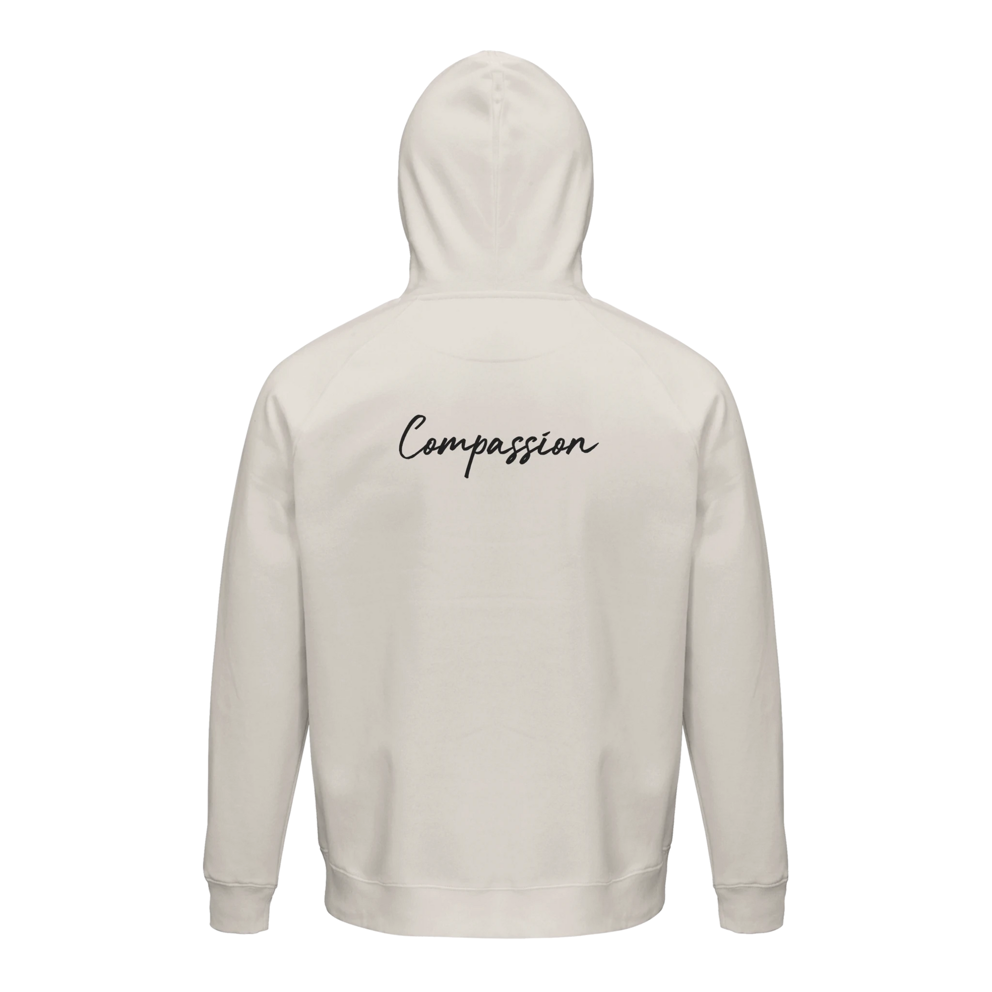 Compassion - "The Space We Share"