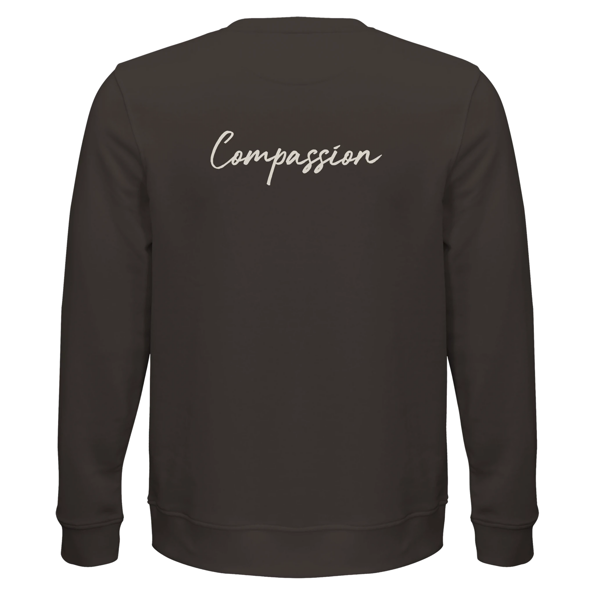 Compassion - "The Space We Share"
