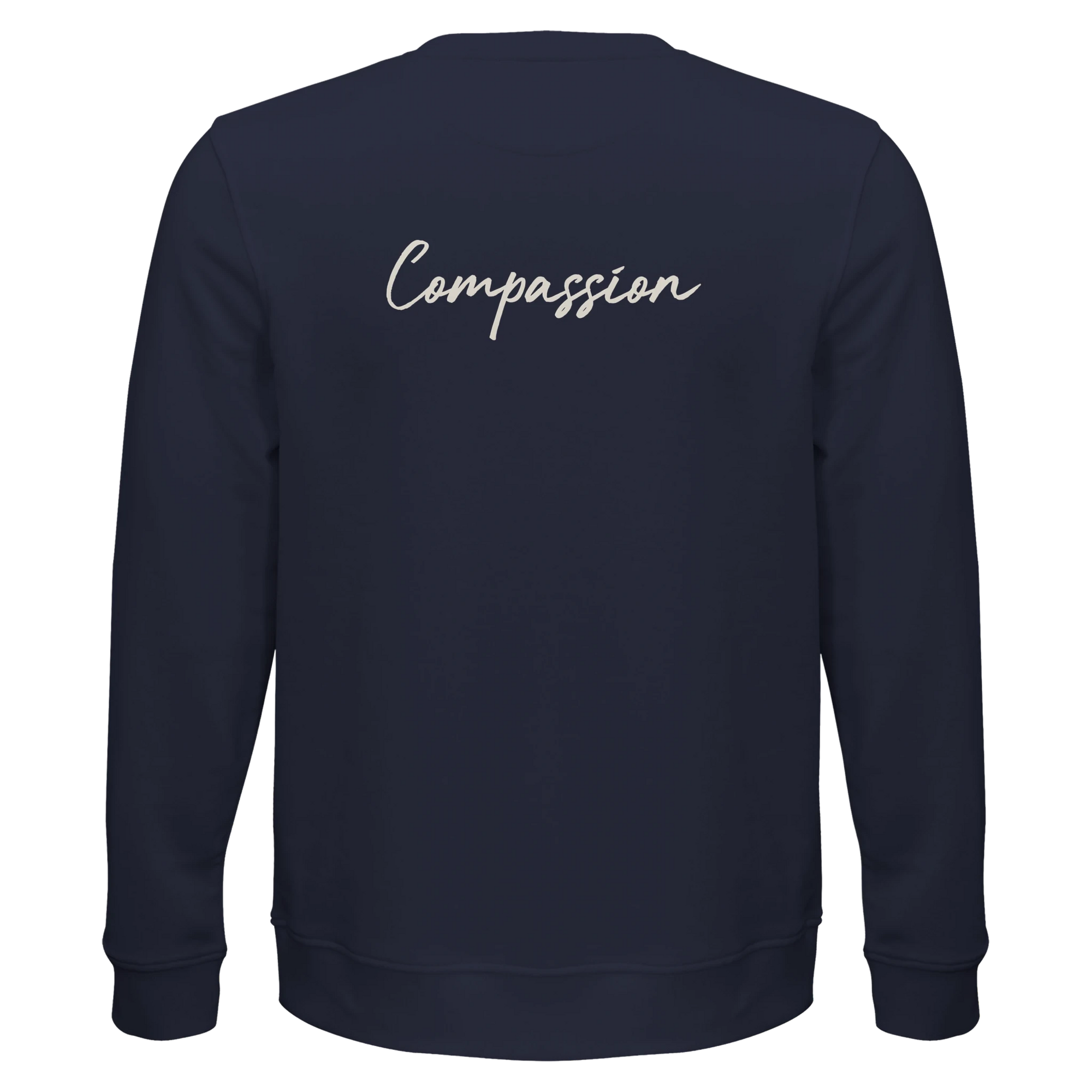 Compassion - "The Space We Share"