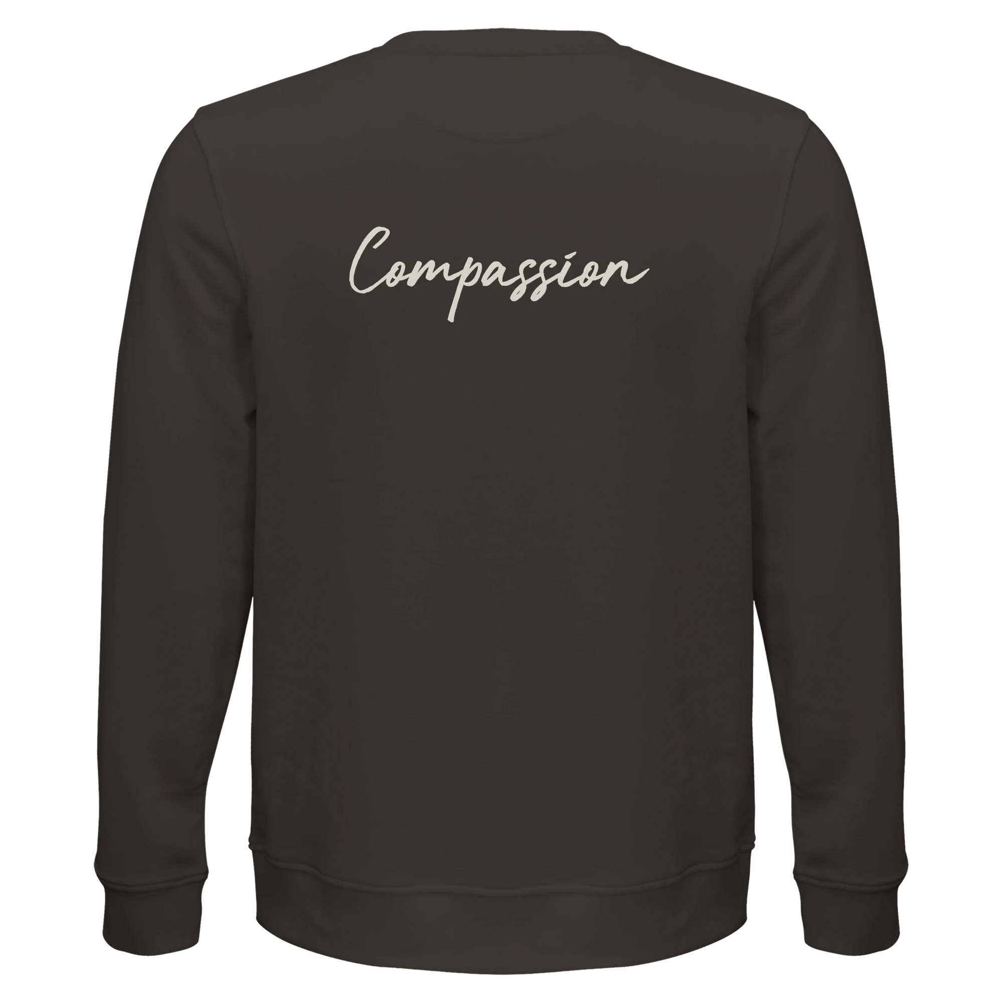 Compassion - "The Space We Share"
