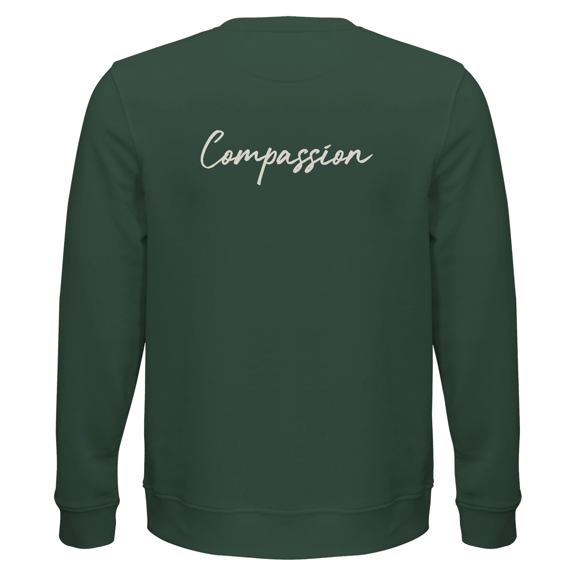 Compassion - "The Space We Share"