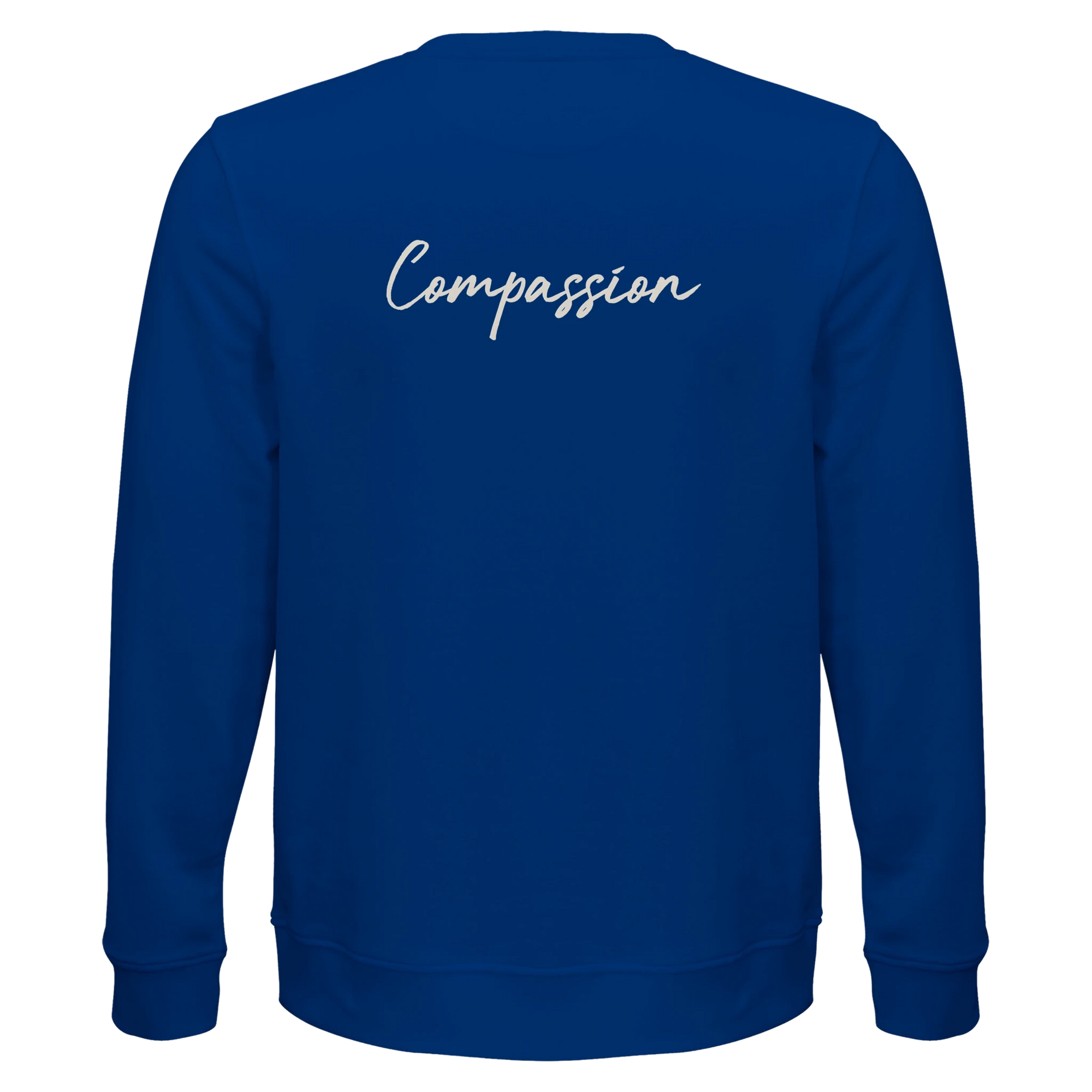 Compassion - "The Space We Share"