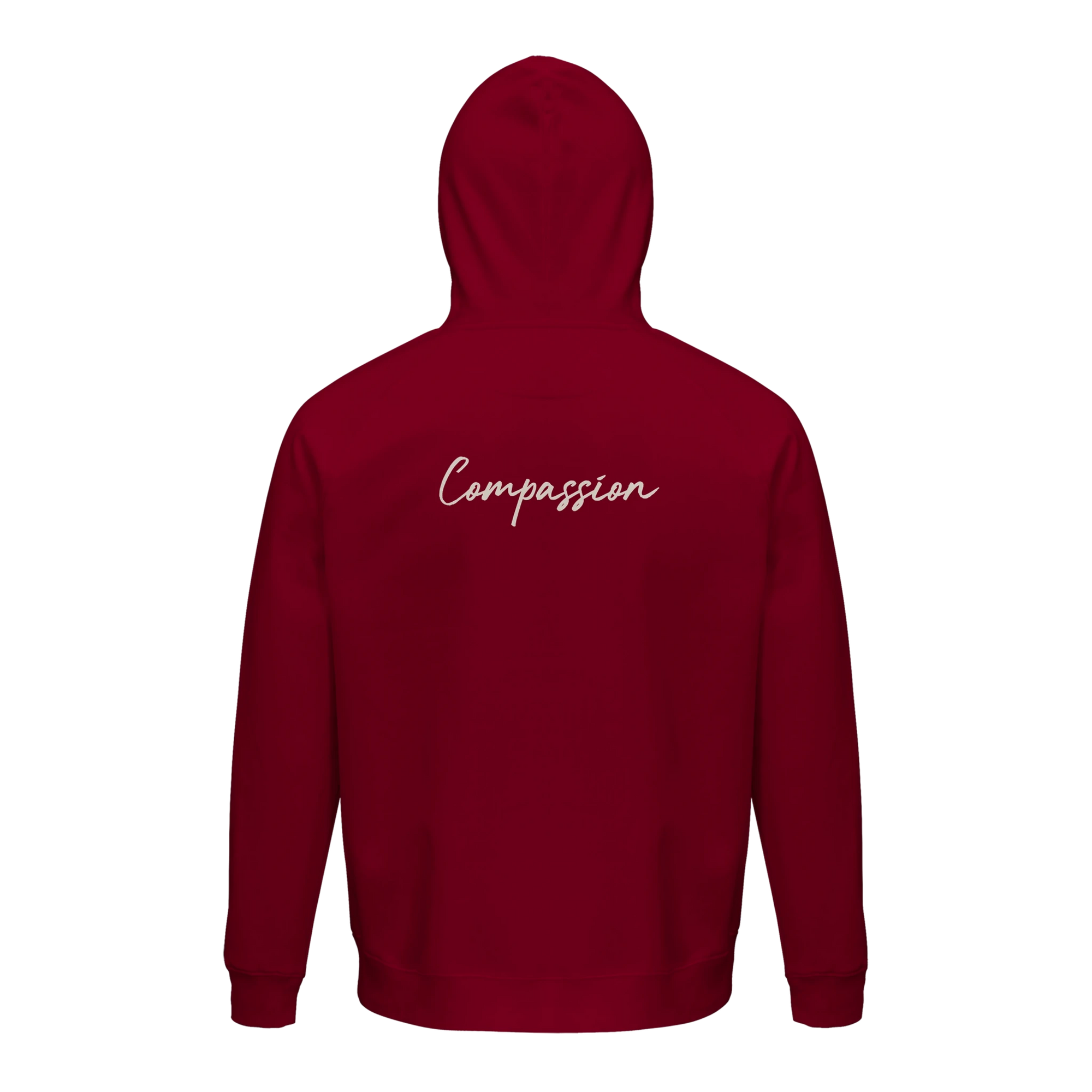 Compassion - "The Space We Share"