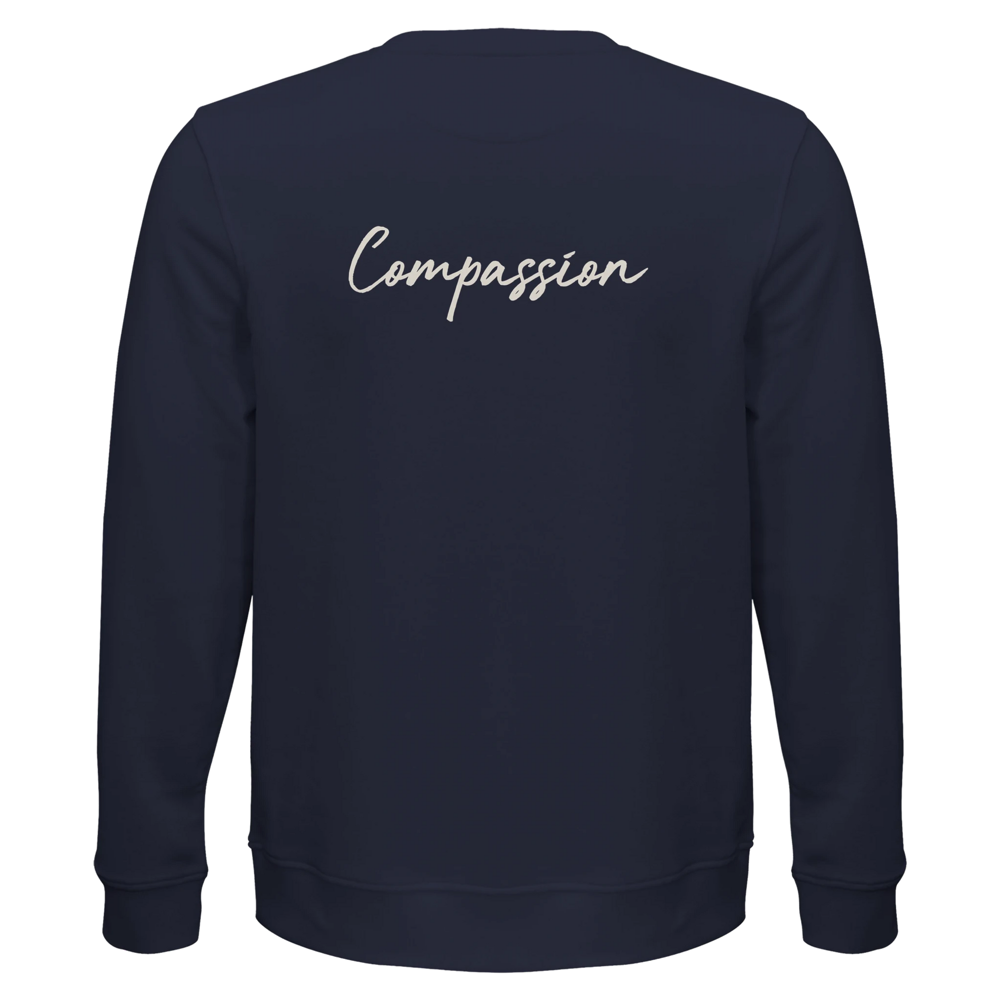 Compassion - "The Space We Share"