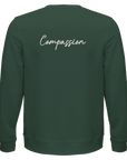 Compassion - "The Space We Share"