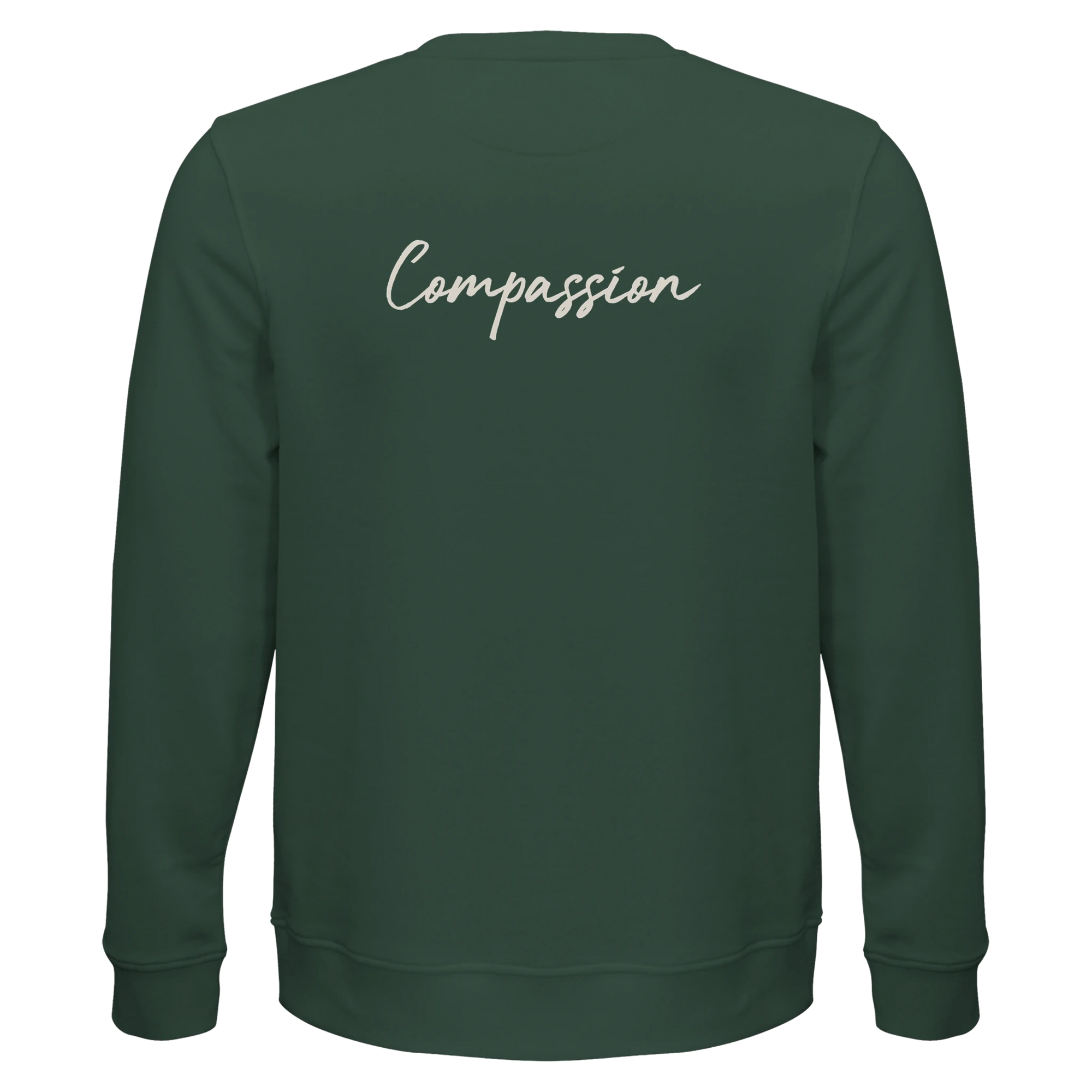 Compassion - "The Space We Share"