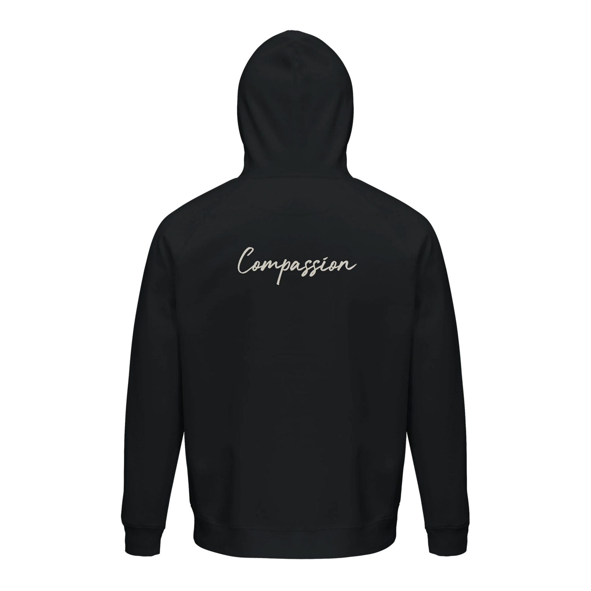 Compassion - "The Space We Share"