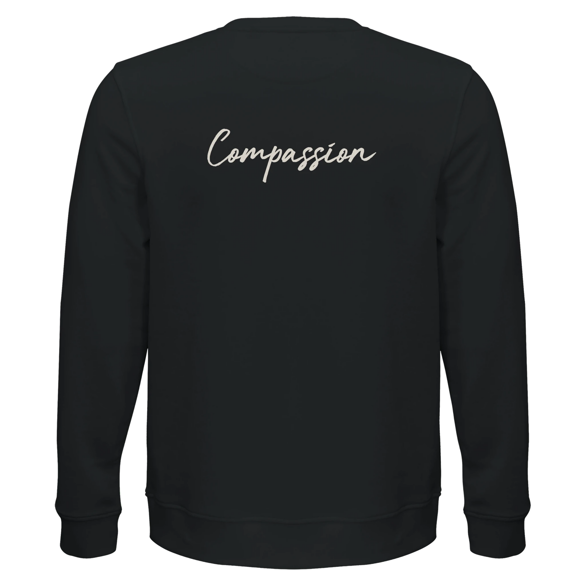 Compassion - "The Space We Share"