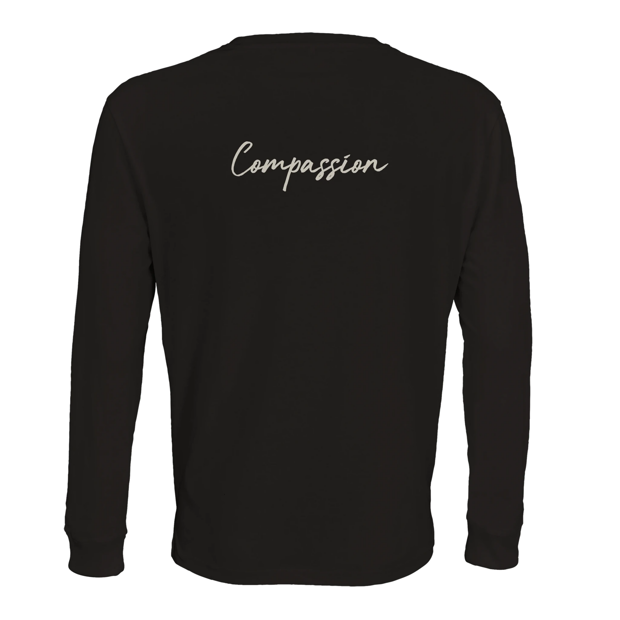 Compassion - "The Space We Share"