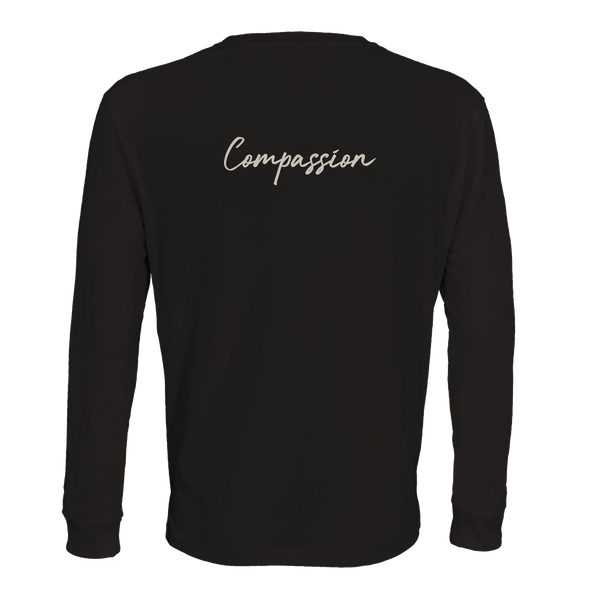 Compassion - "The Space We Share"