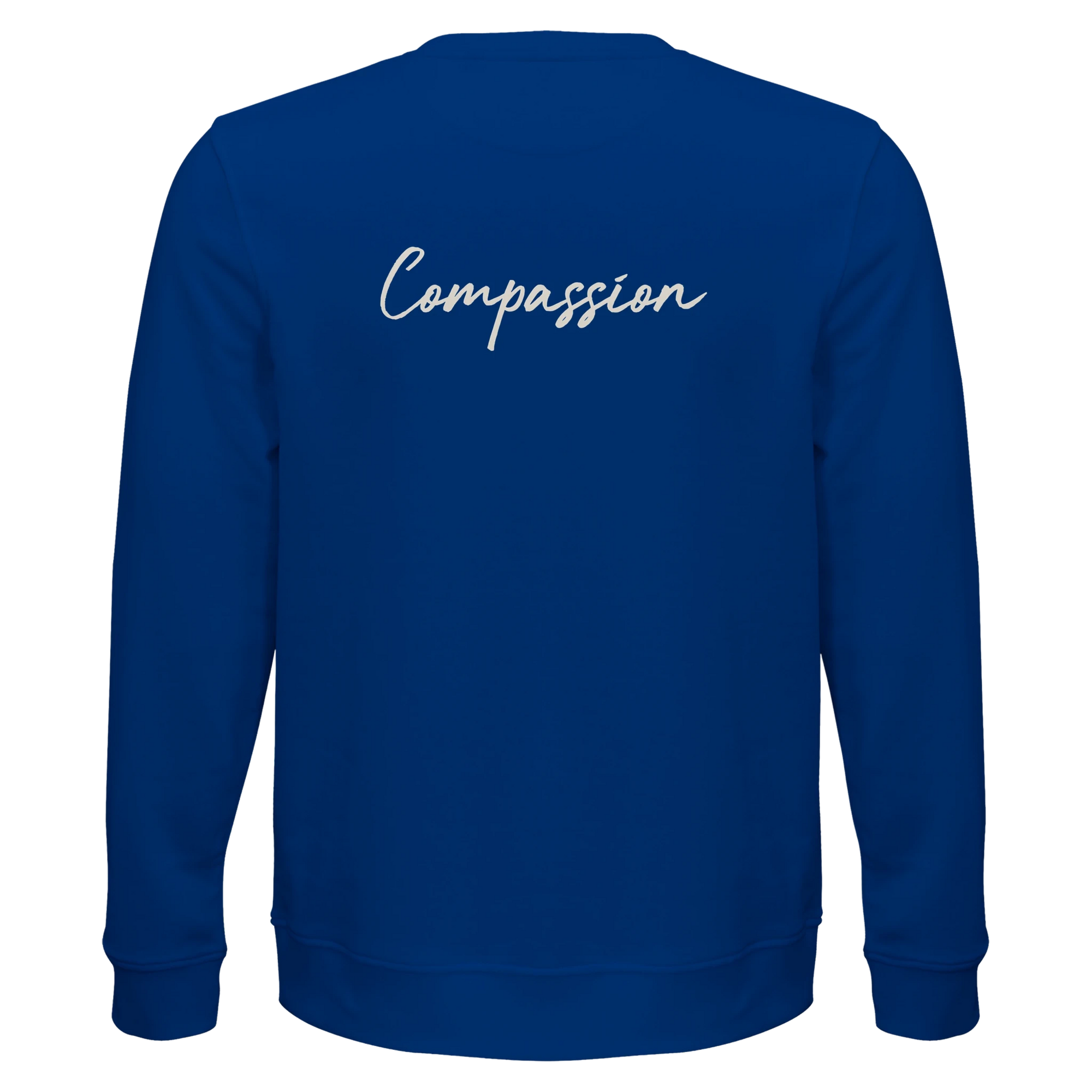 Compassion - "The Space We Share"