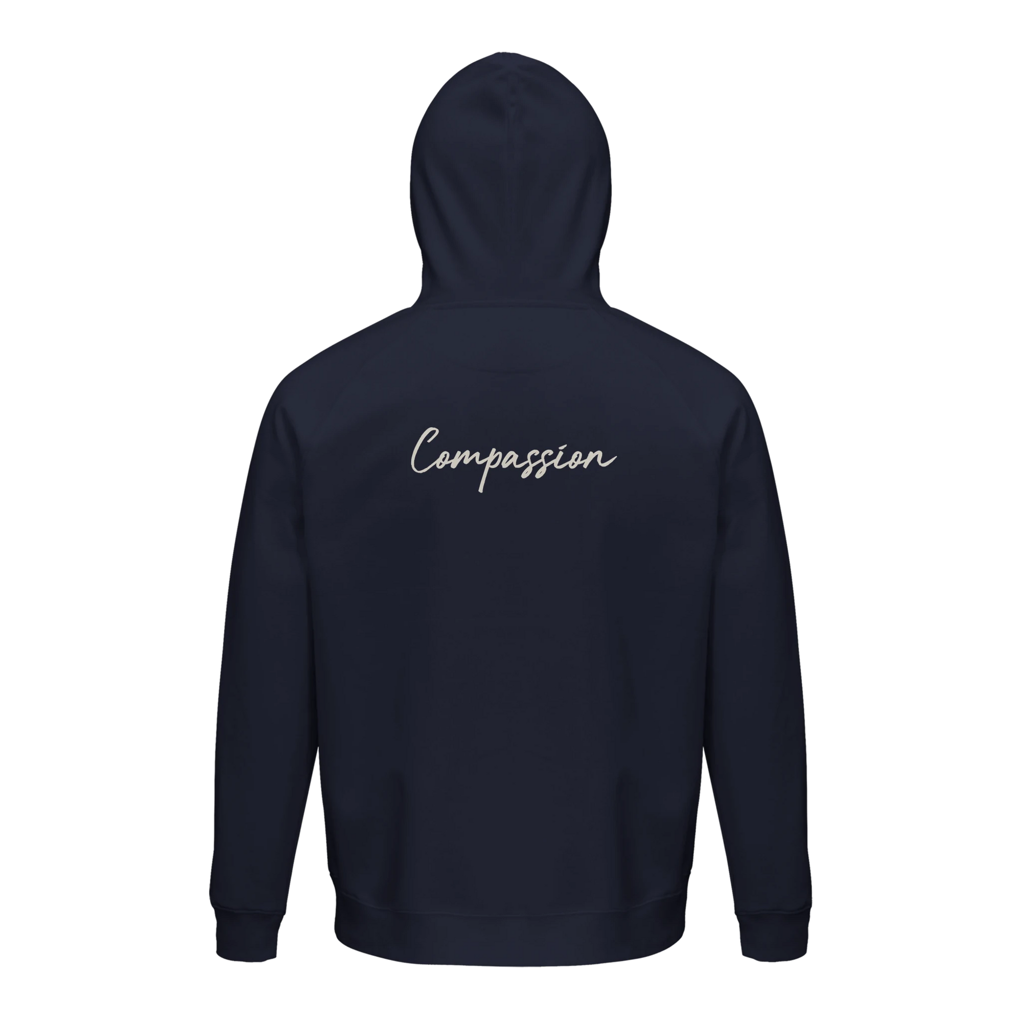 Compassion - "The Space We Share"