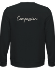 Compassion - "The Space We Share"