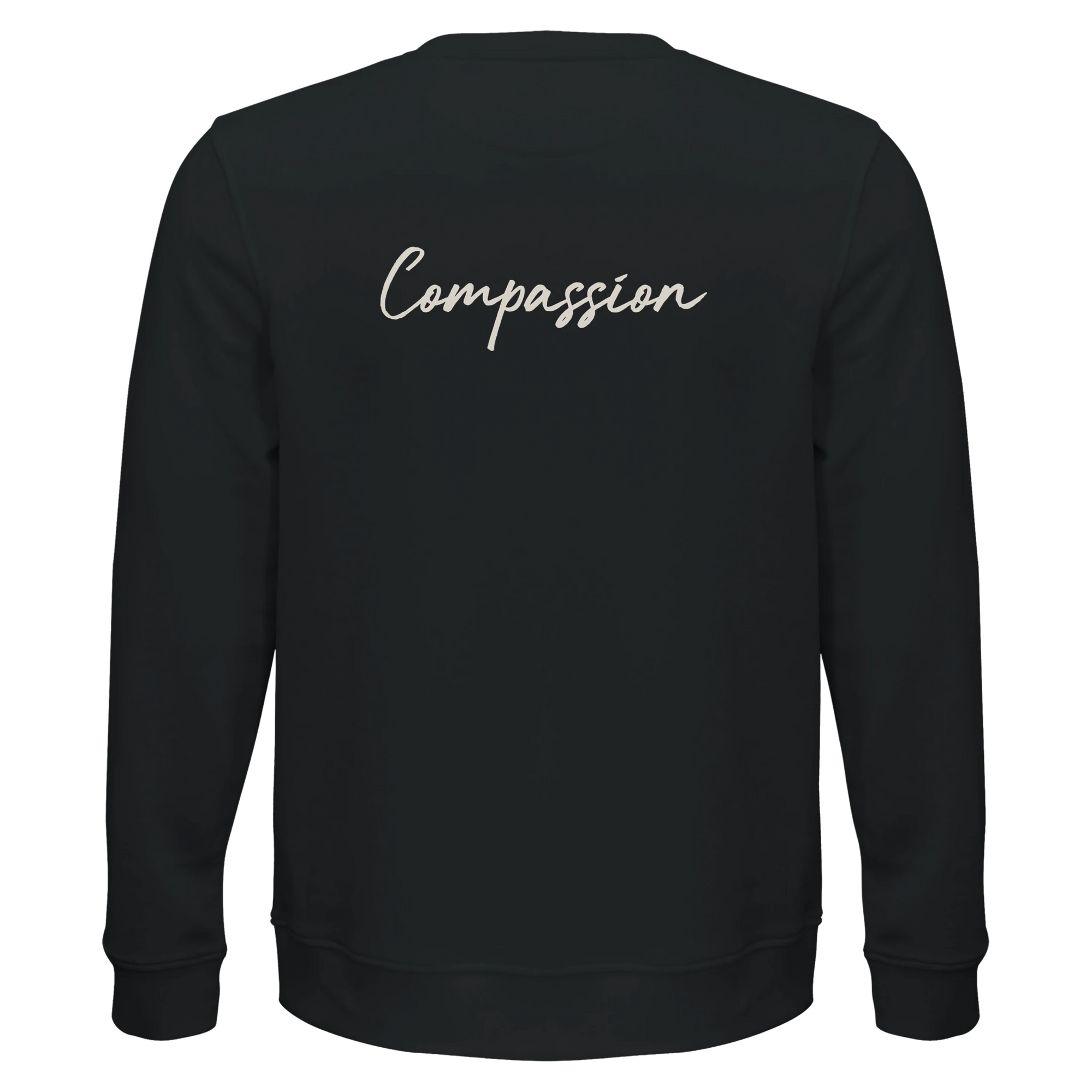 Compassion - "The Space We Share"