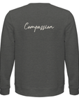 Compassion - "The Space We Share"