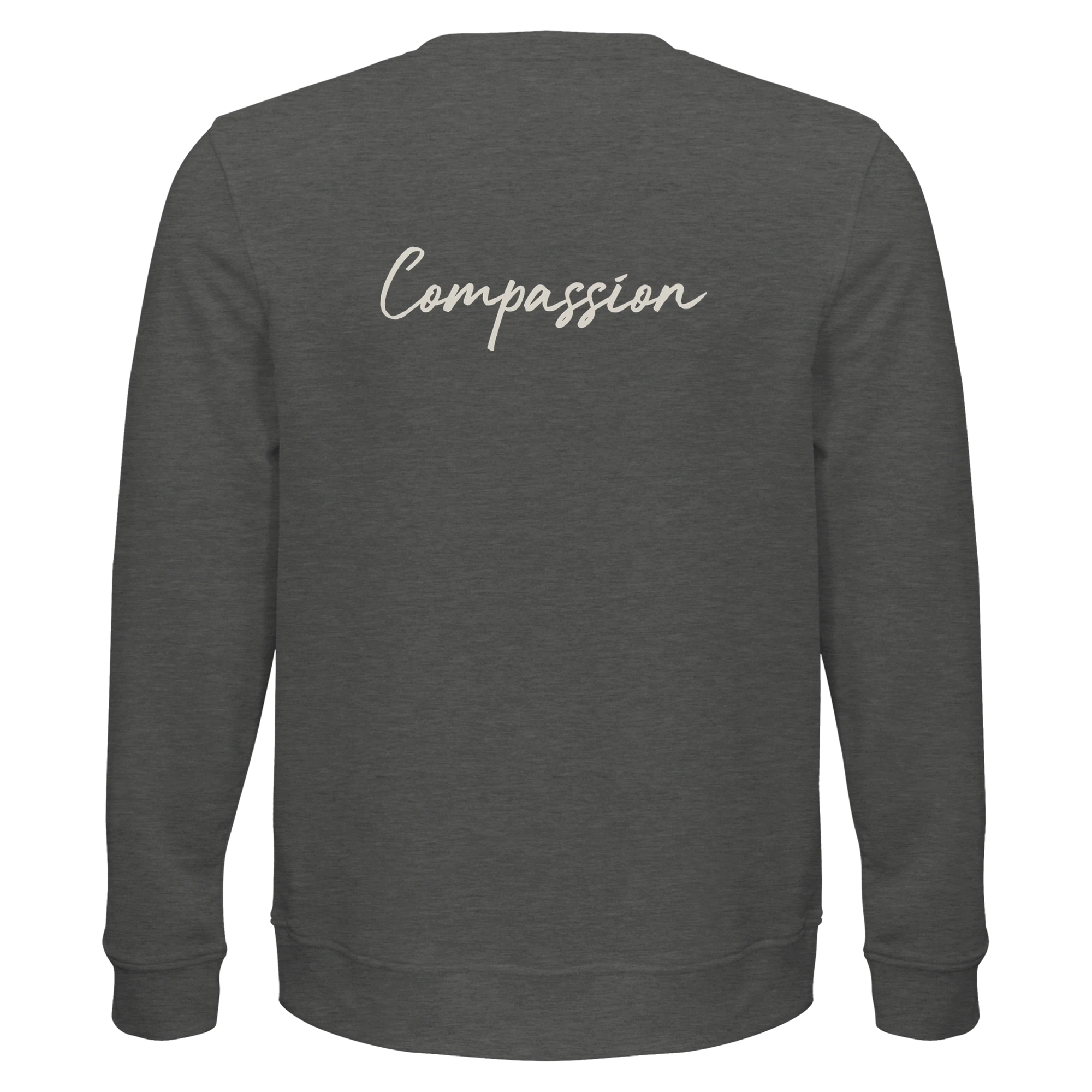 Compassion - "The Space We Share"