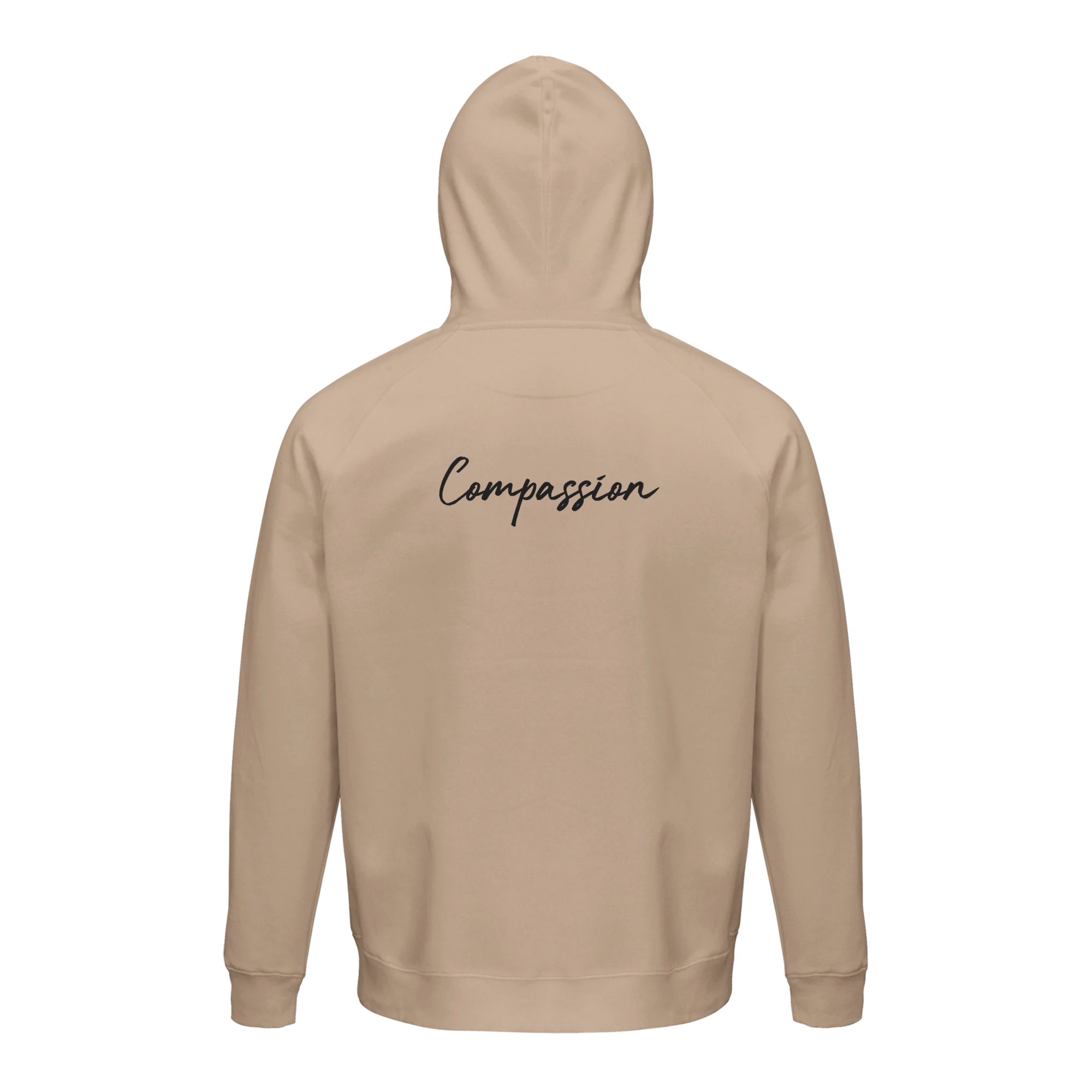 Compassion - "The Space We Share"