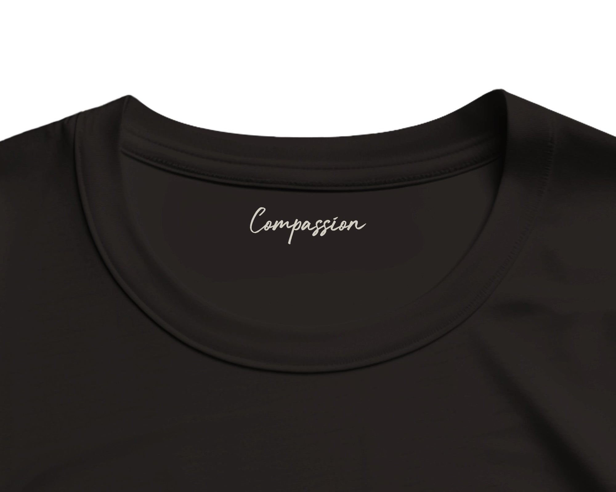 Compassion - "The Space We Share"